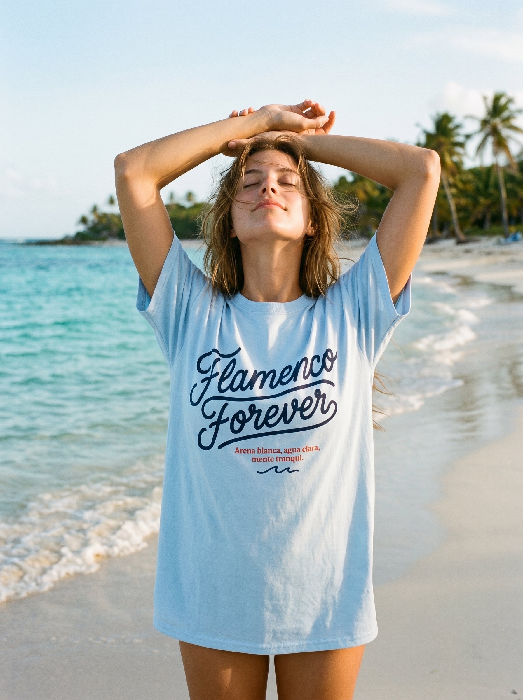 FLAMENCO FOREVER - Model