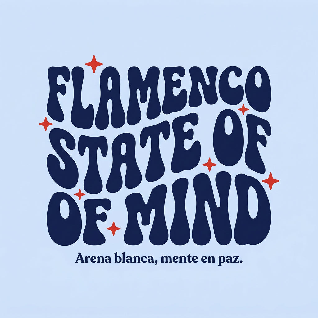 FLAMENCO STATE OF MIND design