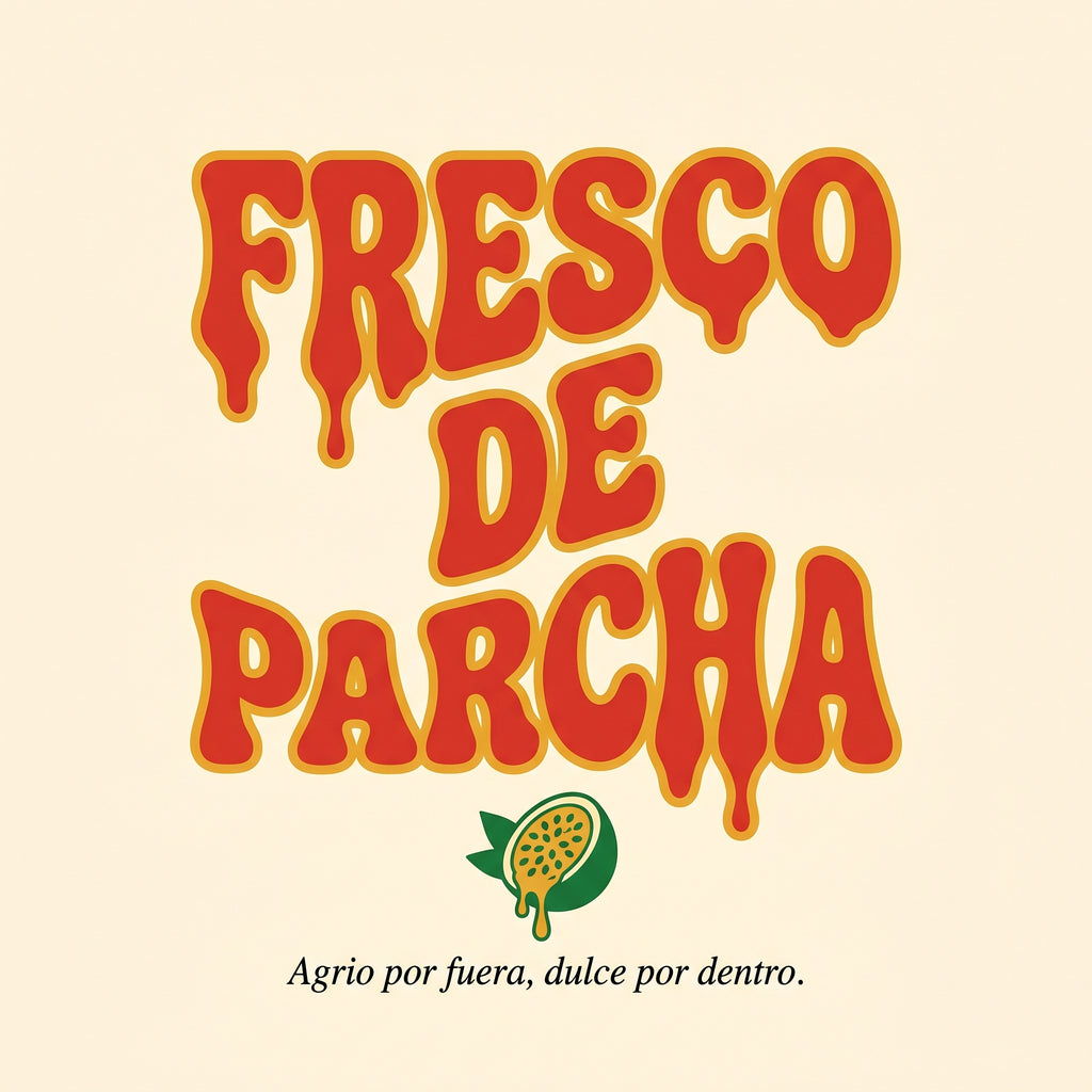 FRESCO DE PARCHA
