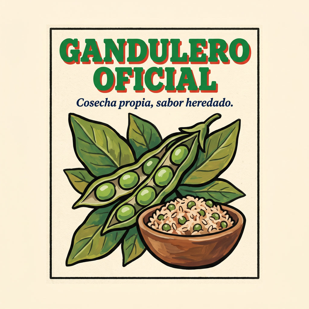 GANDULERO OFICIAL