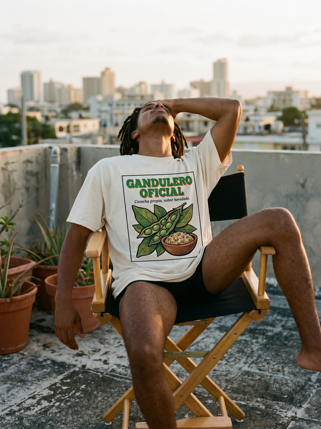 GANDULERO OFICIAL