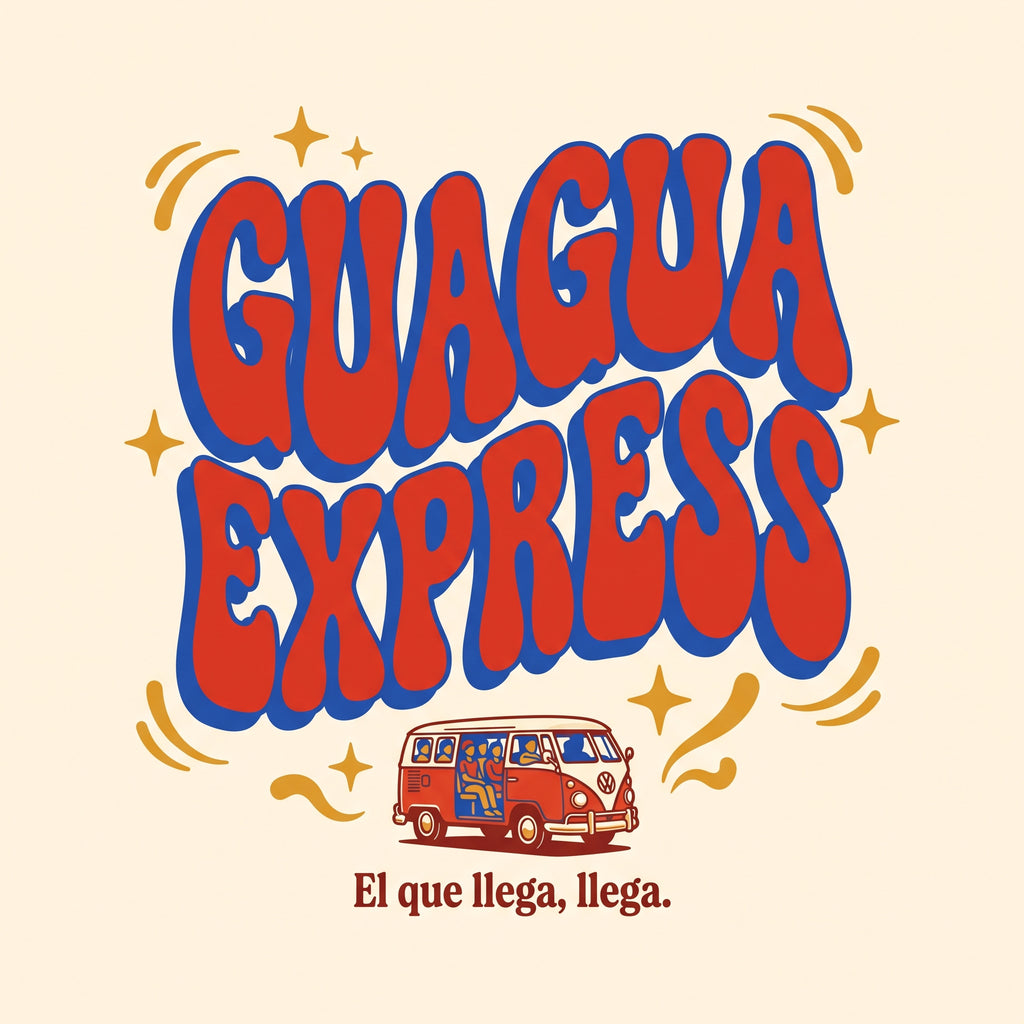 GUAGUA EXPRESS