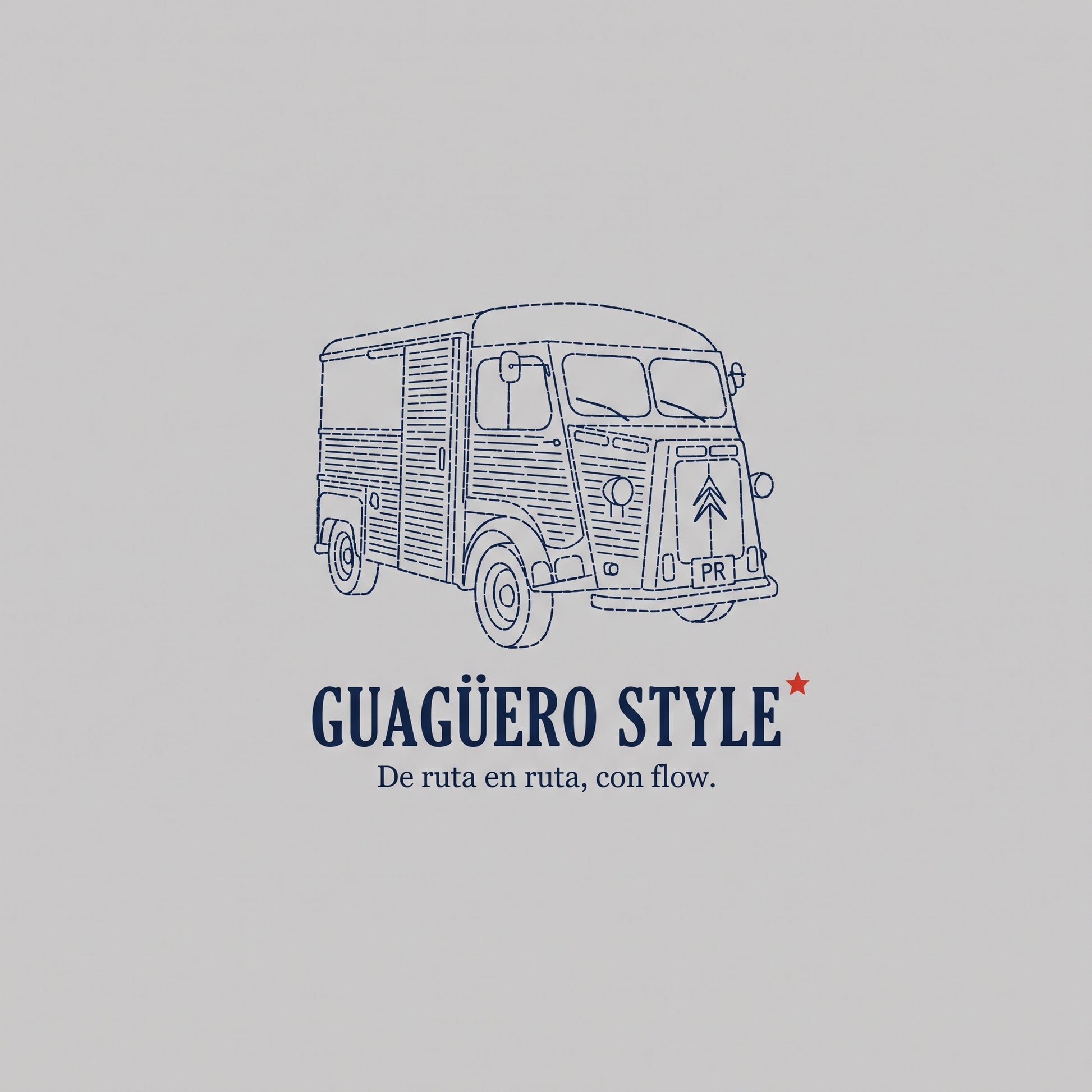 GUAGÜERO STYLE