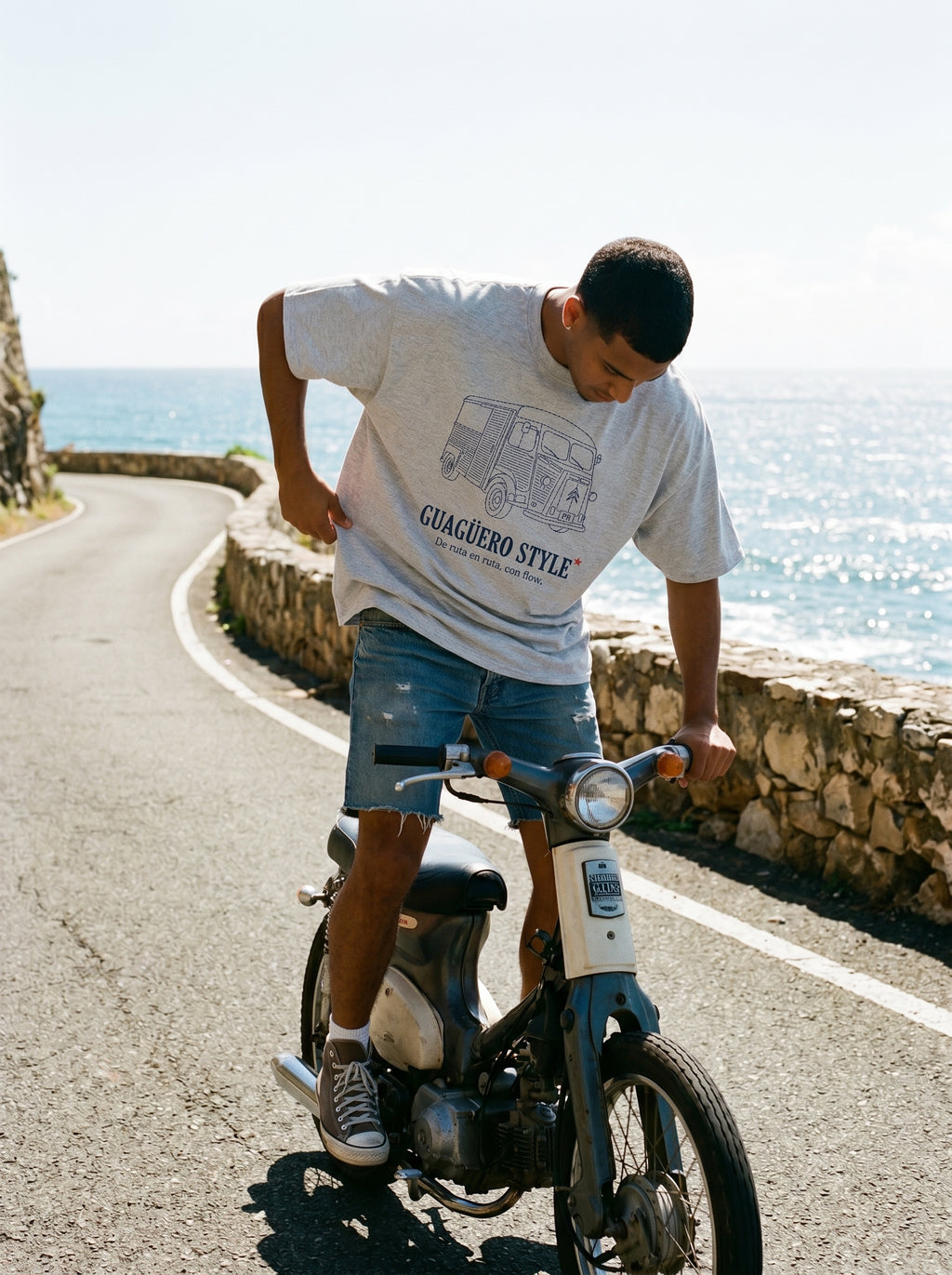 GUAGÜERO STYLE