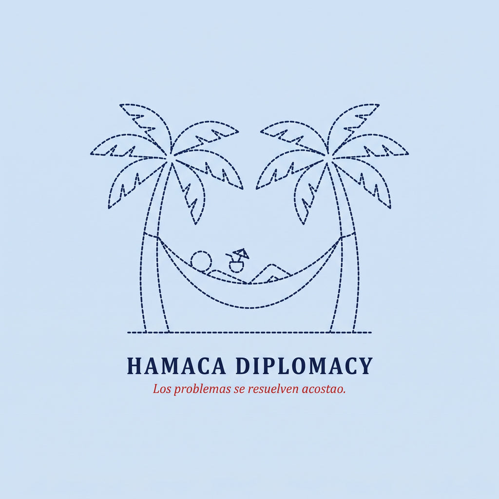 HAMACA DIPLOMACY