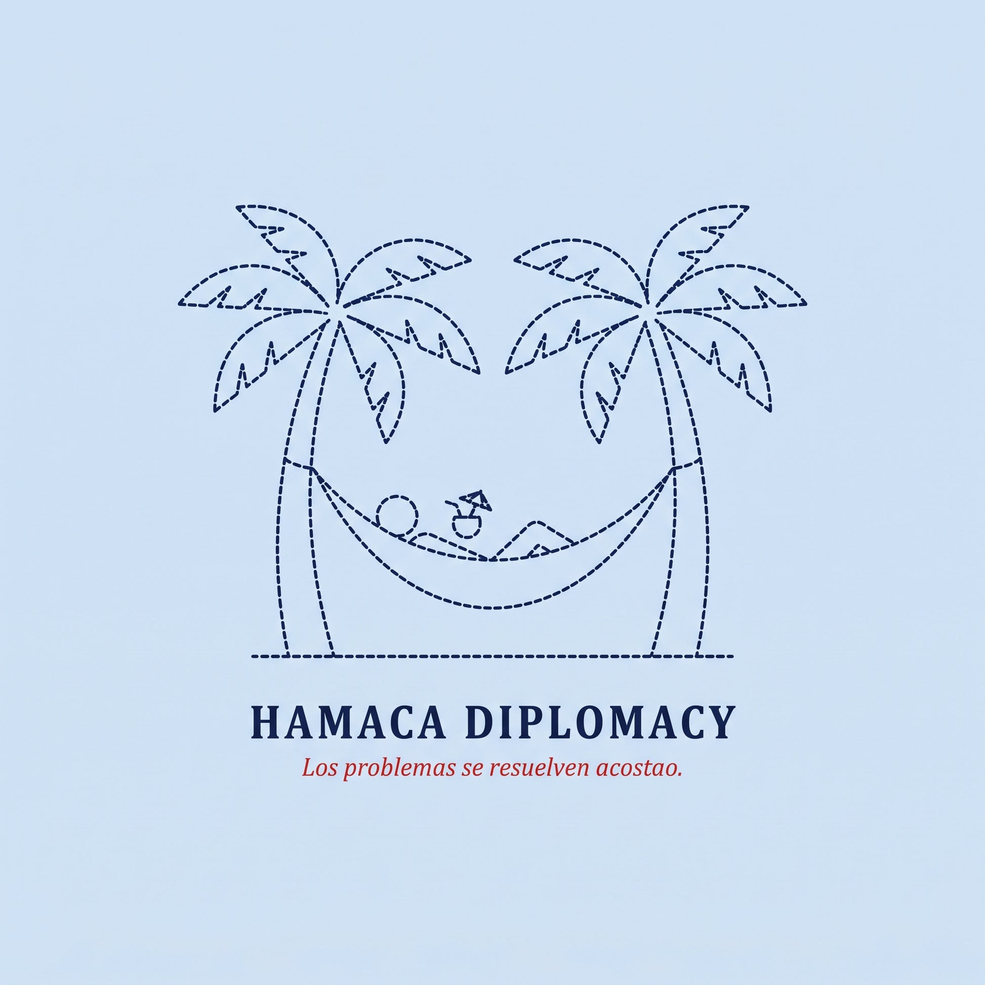 HAMACA DIPLOMACY