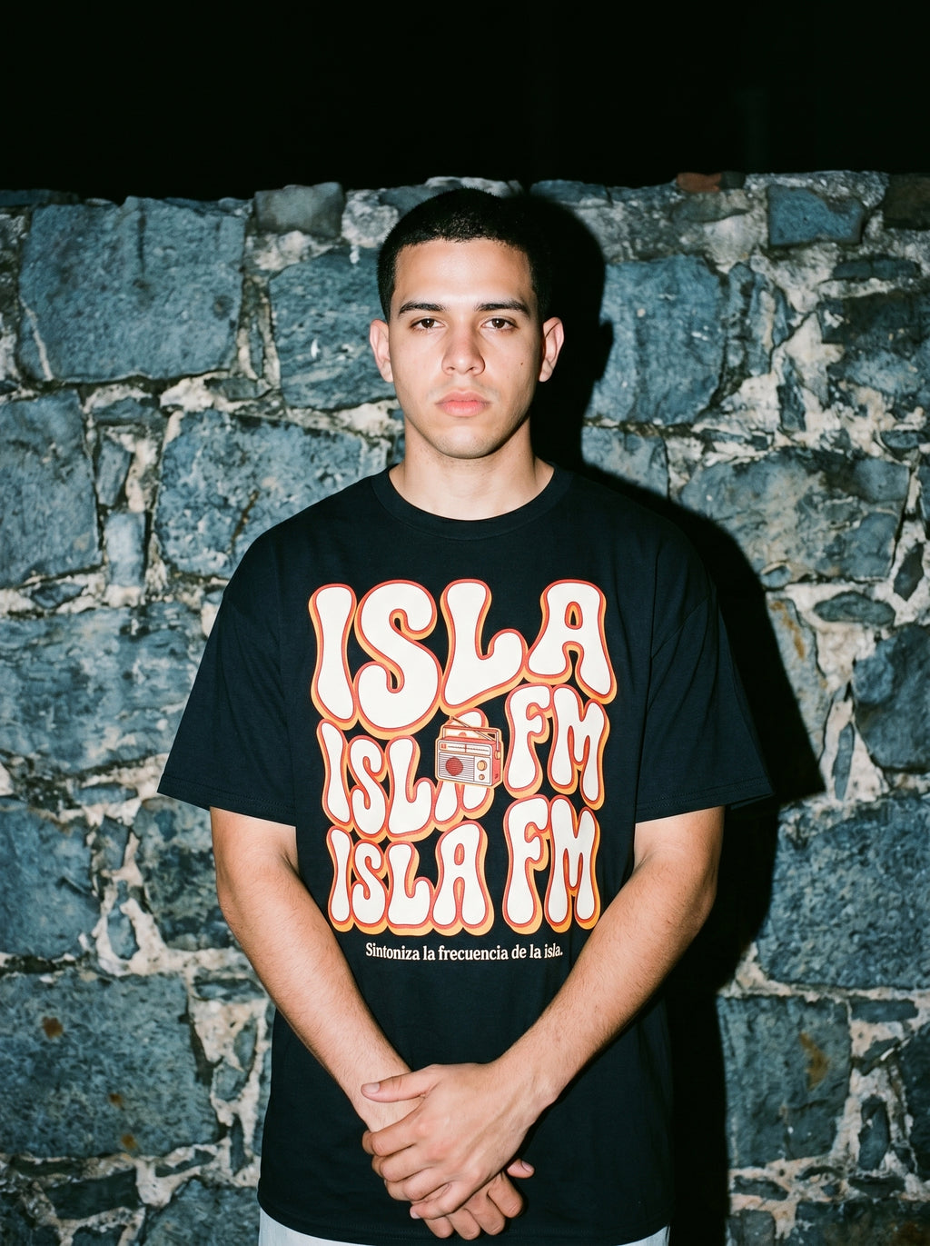 ISLA FM - Model