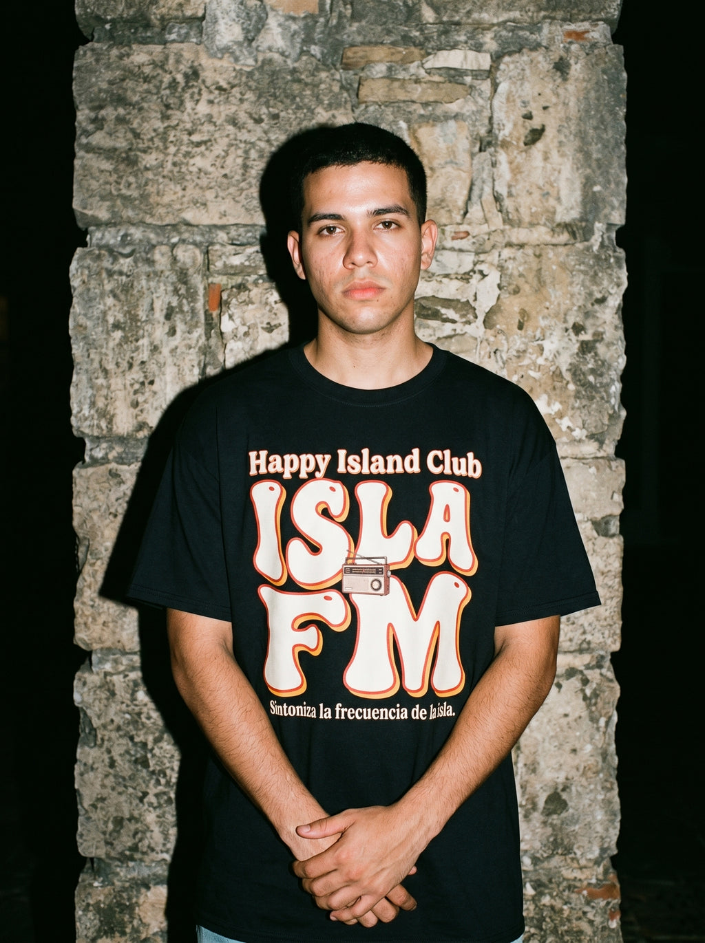 ISLA FM - Model