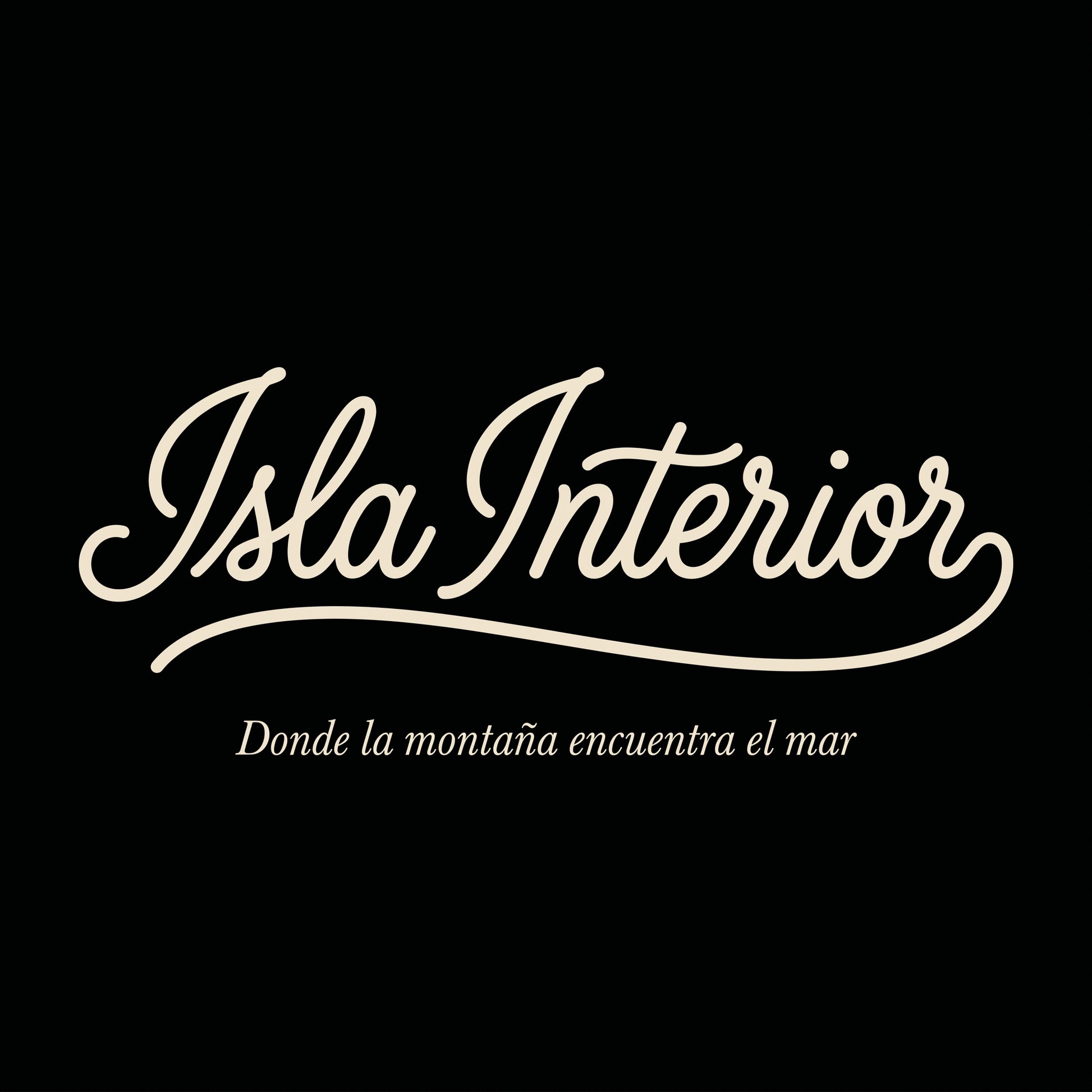 ISLA INTERIOR - Design