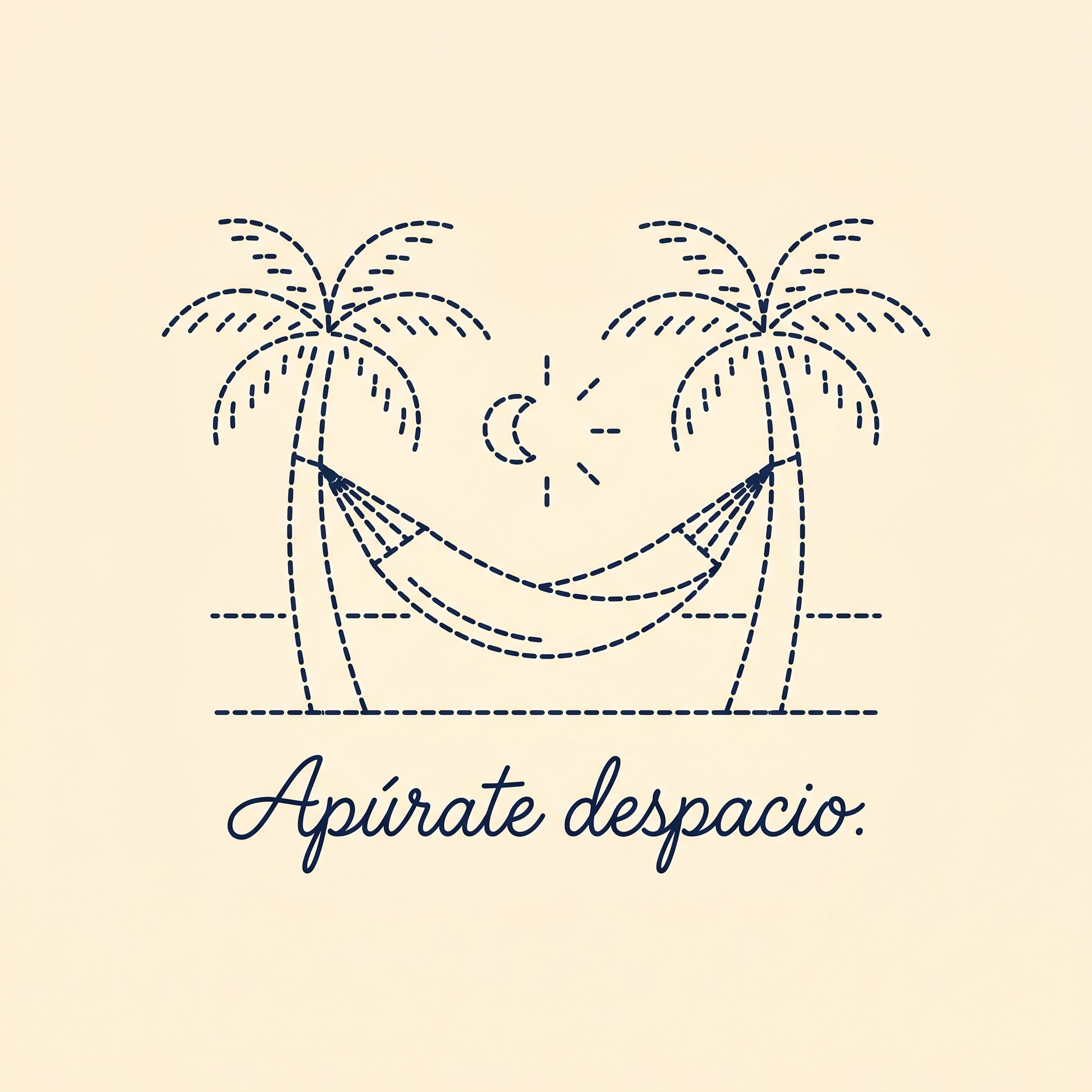 ISLA LENTA — design