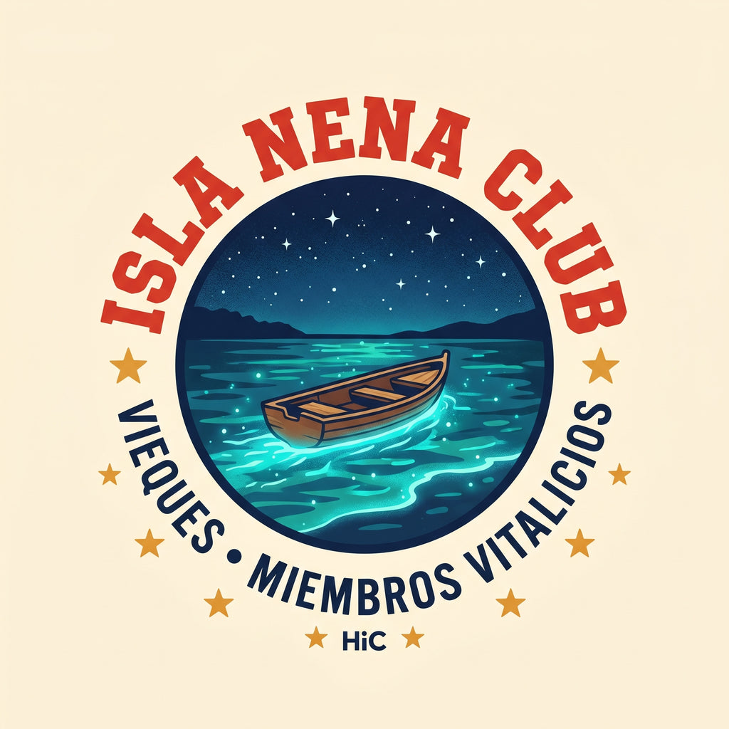 ISLA NENA CLUB - Design
