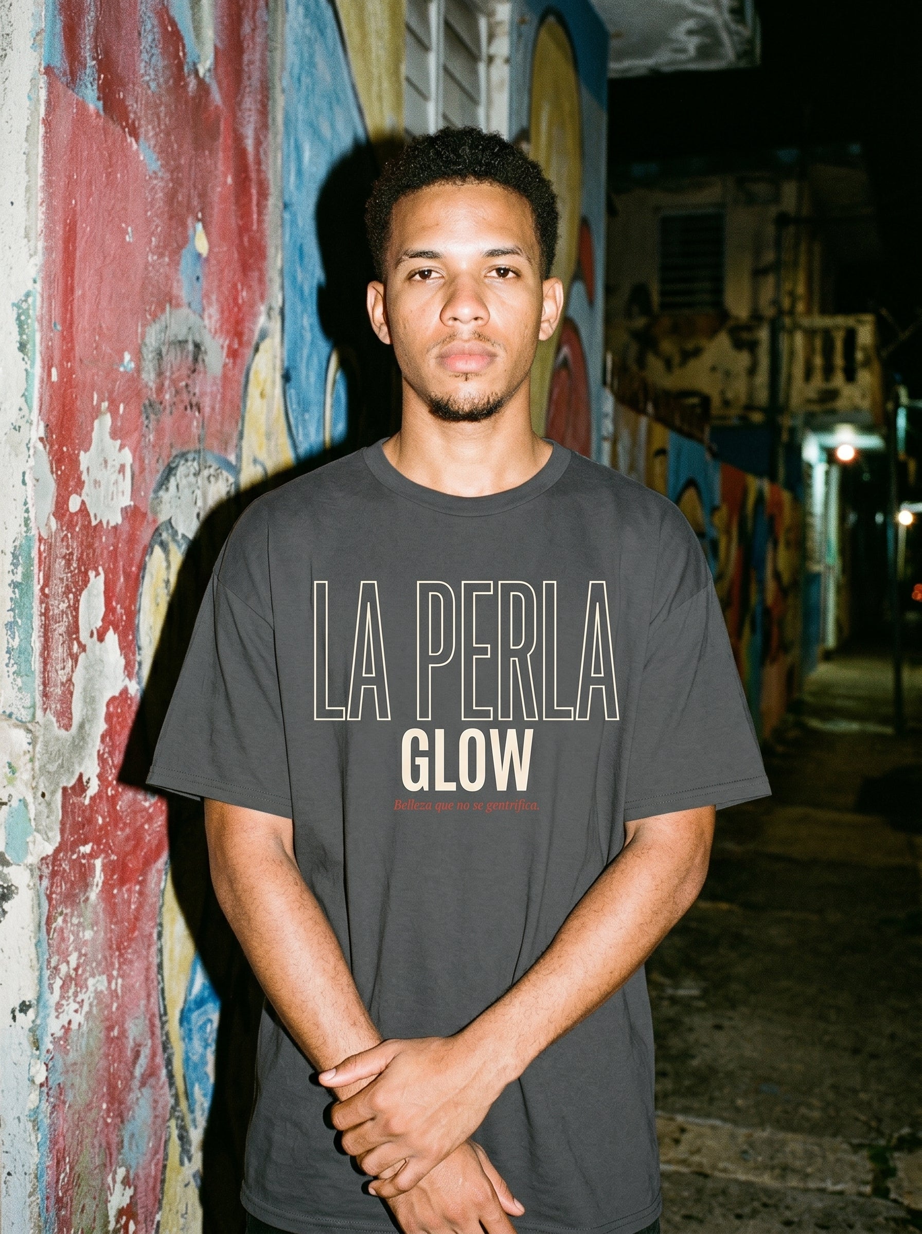 LA PERLA GLOW - Model