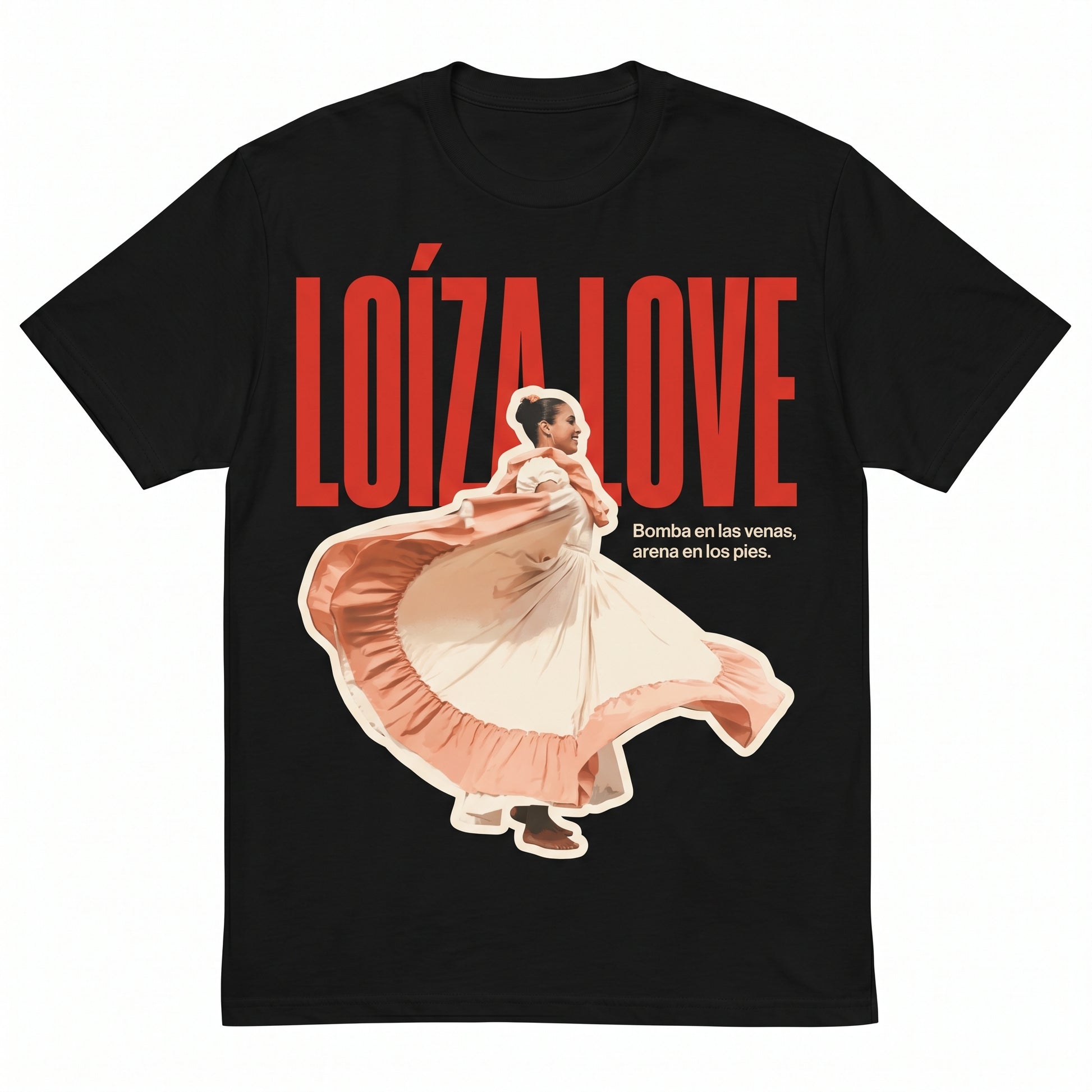 LOÍZA LOVE design