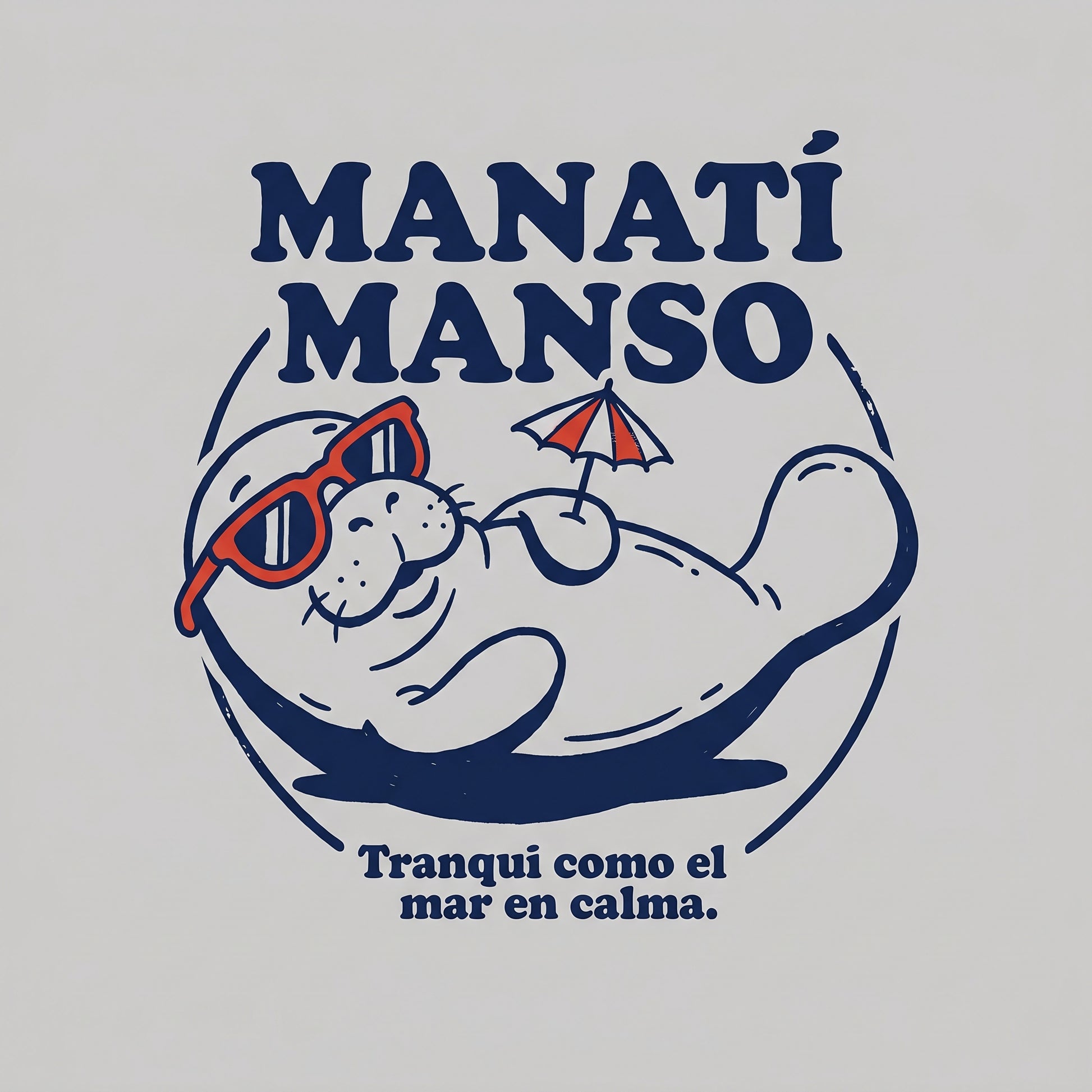 MANATÍ MANSO design