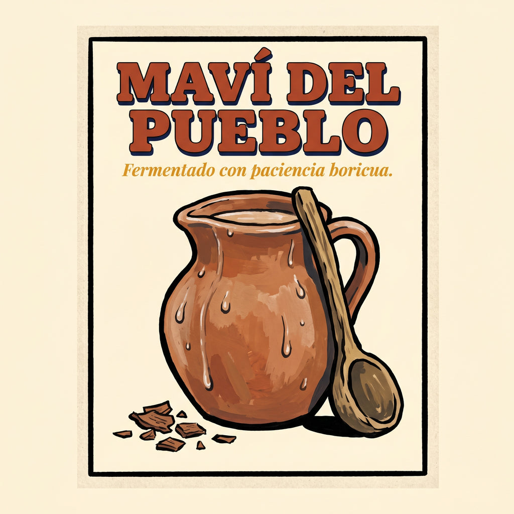 MAVÍ DEL PUEBLO