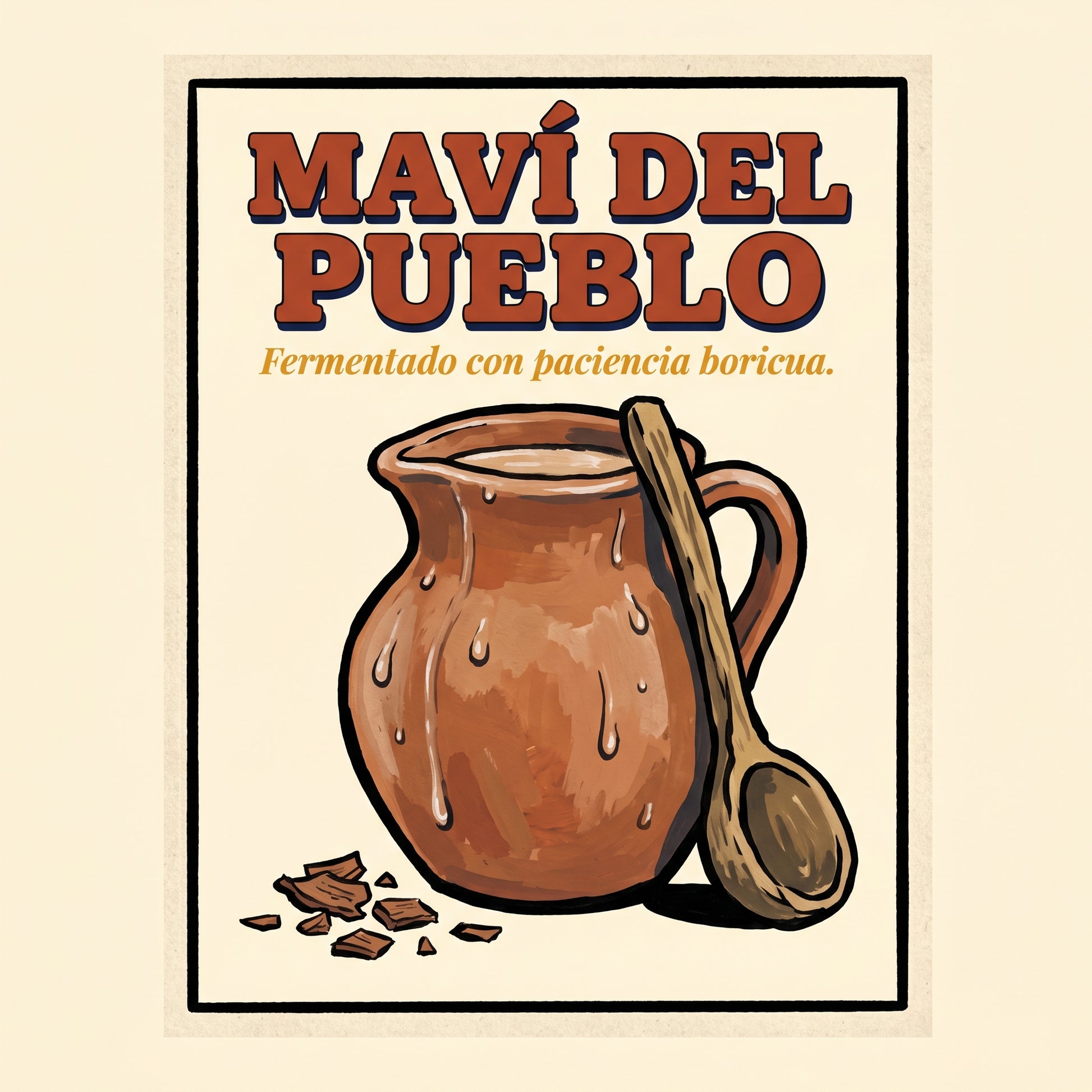 MAVÍ DEL PUEBLO