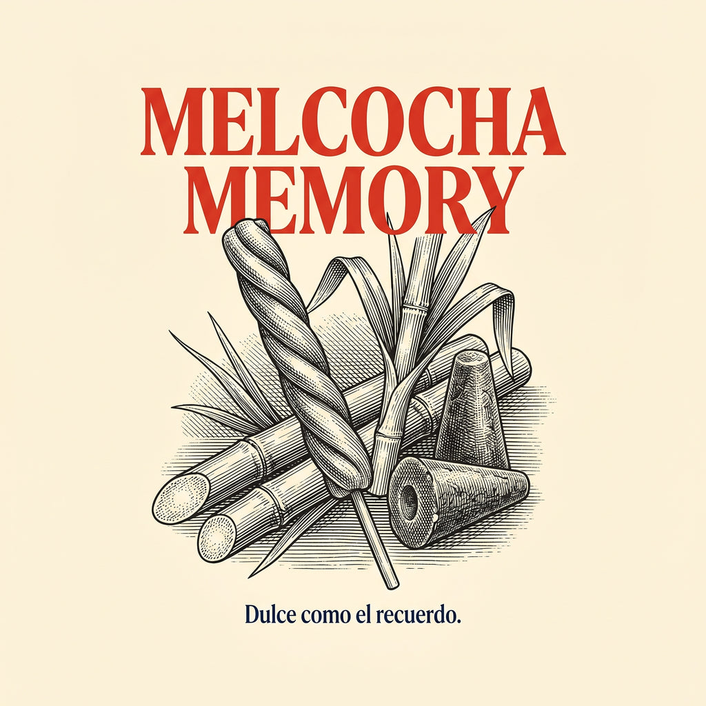 MELCOCHA MEMORY