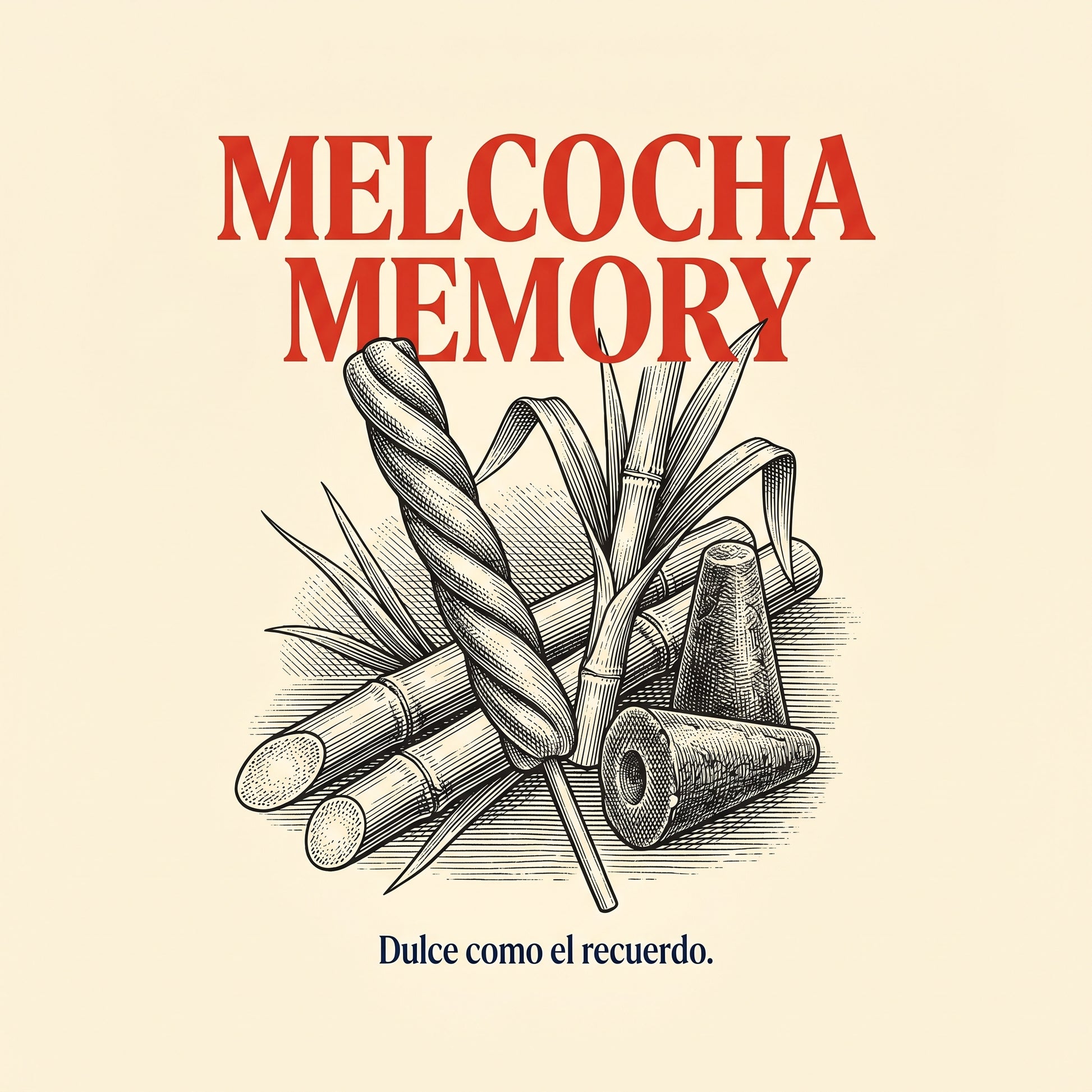 MELCOCHA MEMORY