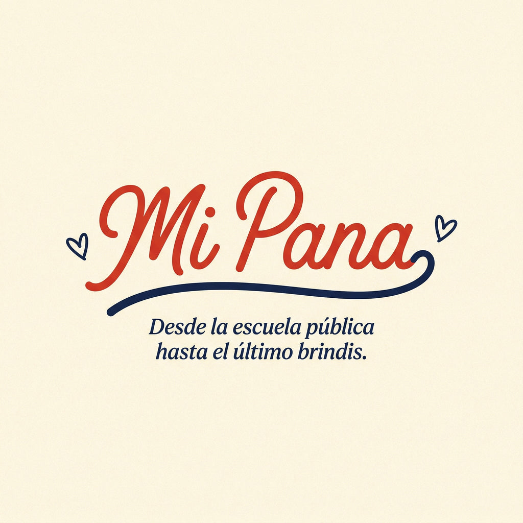 MI PANA design
