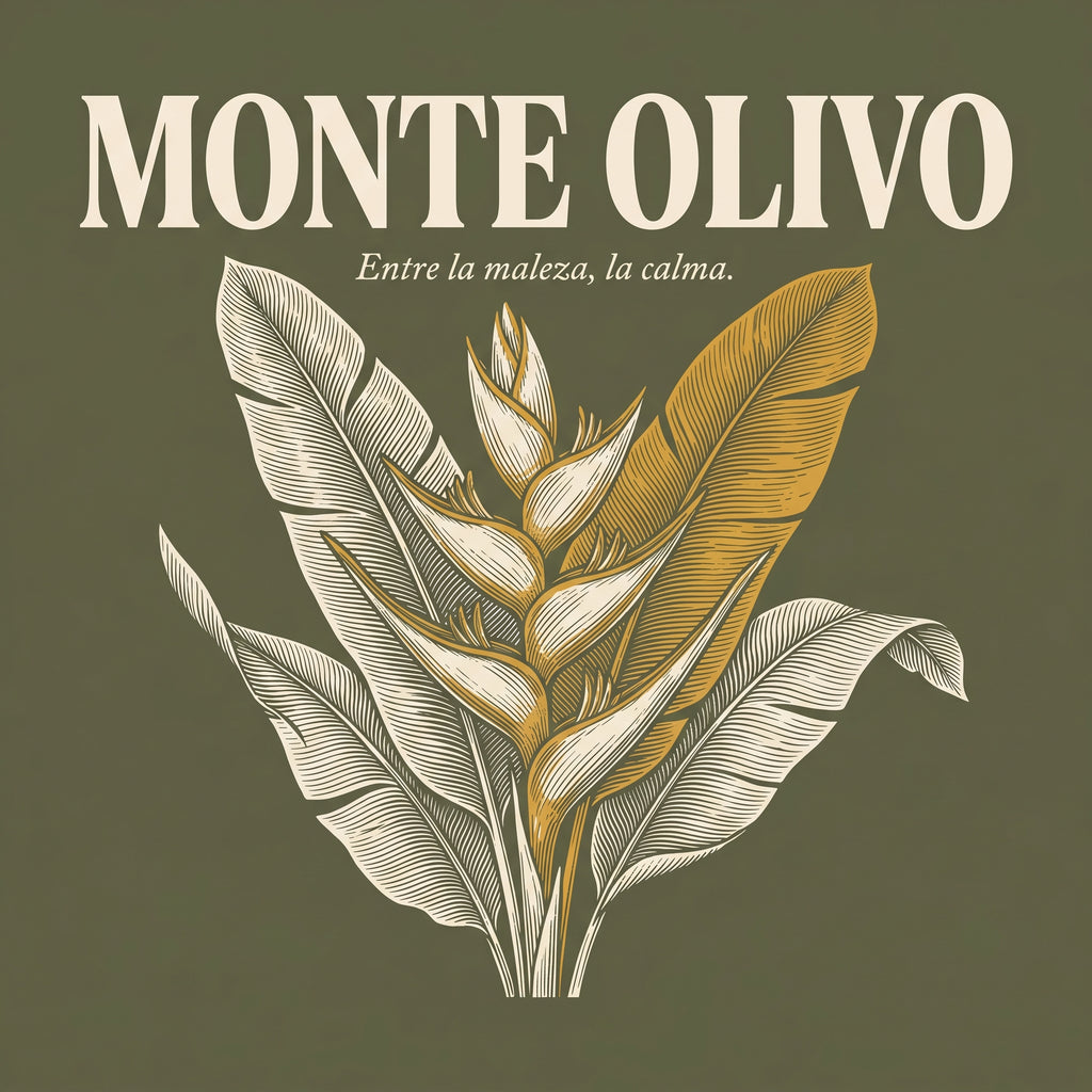 MONTE OLIVO