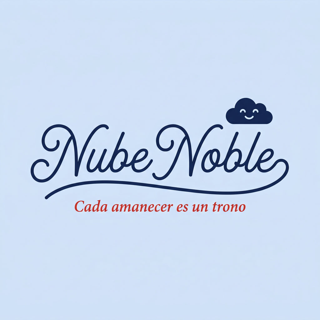 NUBE NOBLE — design