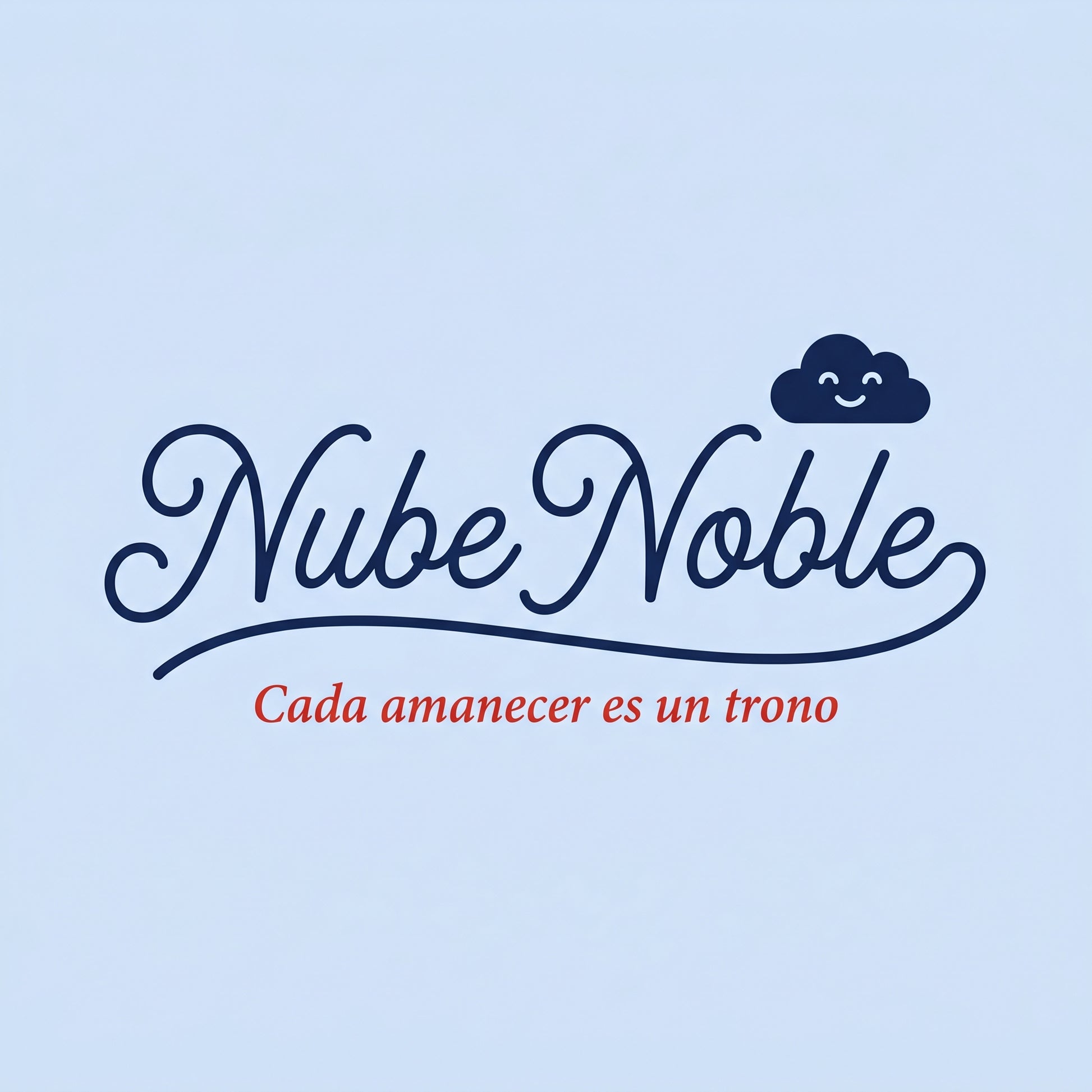 NUBE NOBLE — design