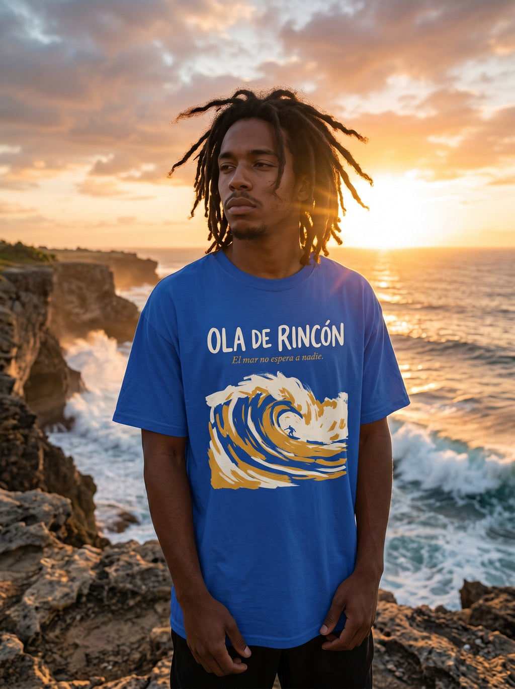 OLA DE RINCÓN