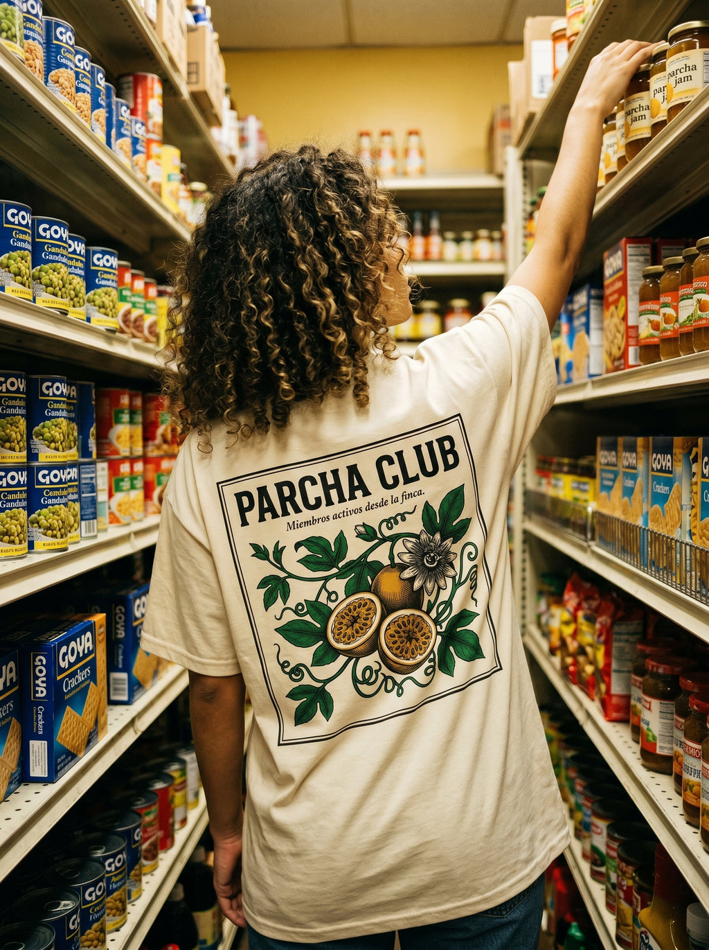 PARCHA CLUB