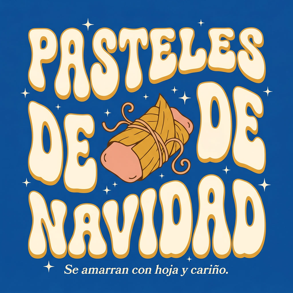 PASTELES DE NAVIDAD