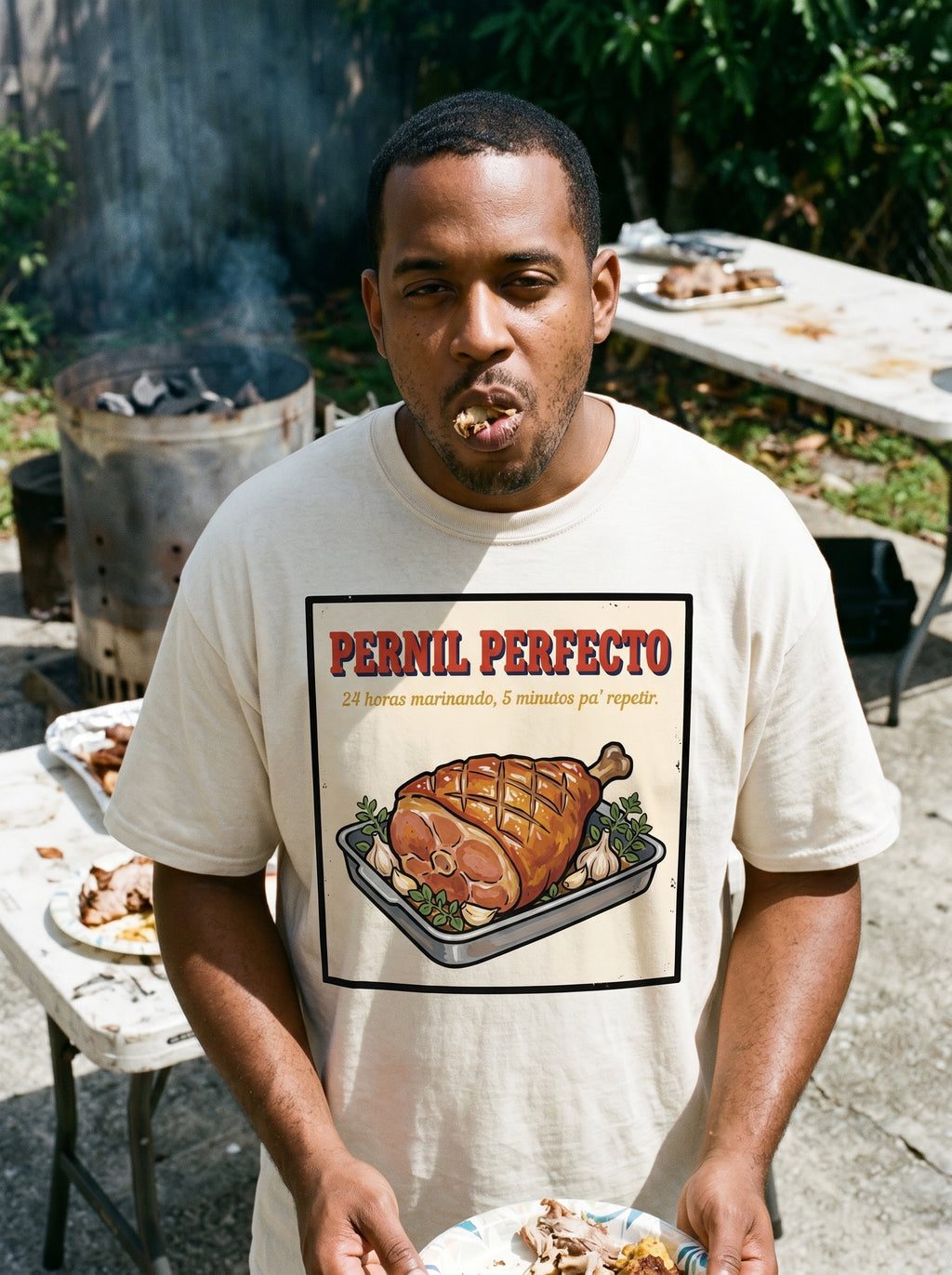 PERNIL PERFECTO model
