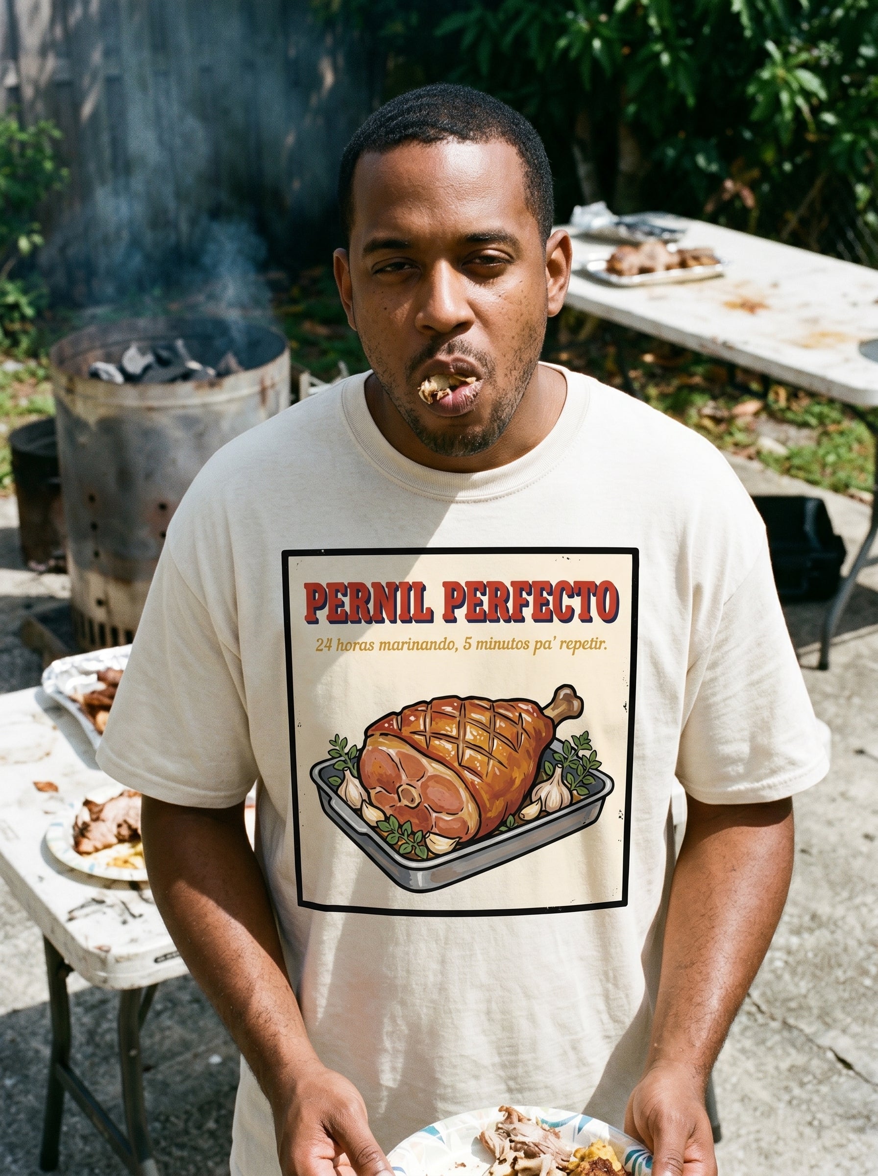 PERNIL PERFECTO model