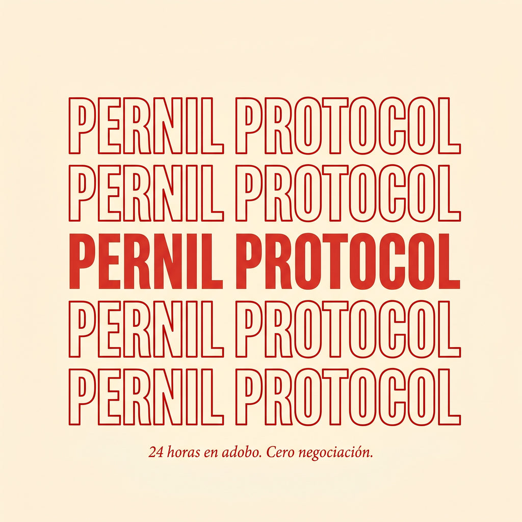 PERNIL PROTOCOL - Design