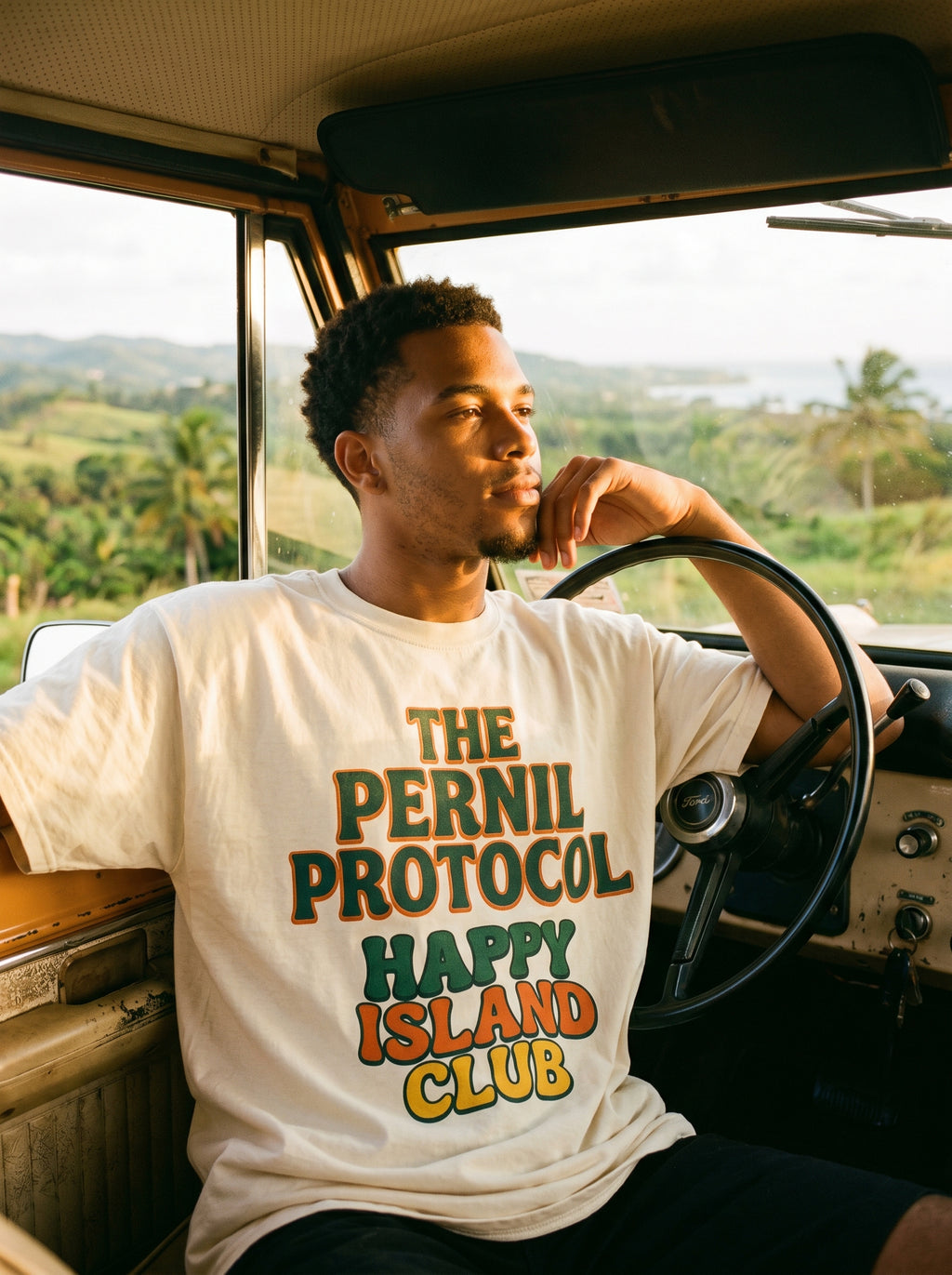 PERNIL PROTOCOL - Model