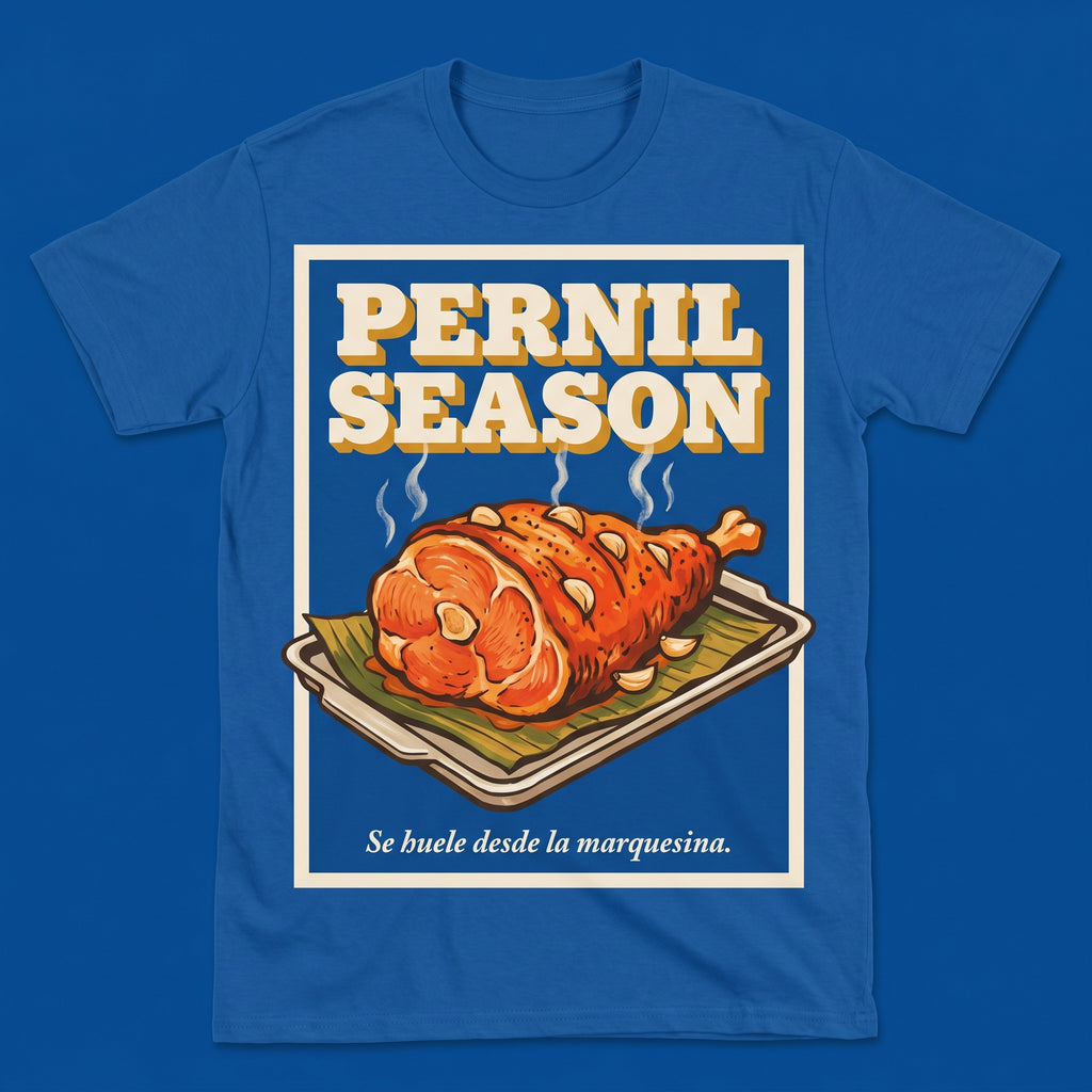 PERNIL SEASON