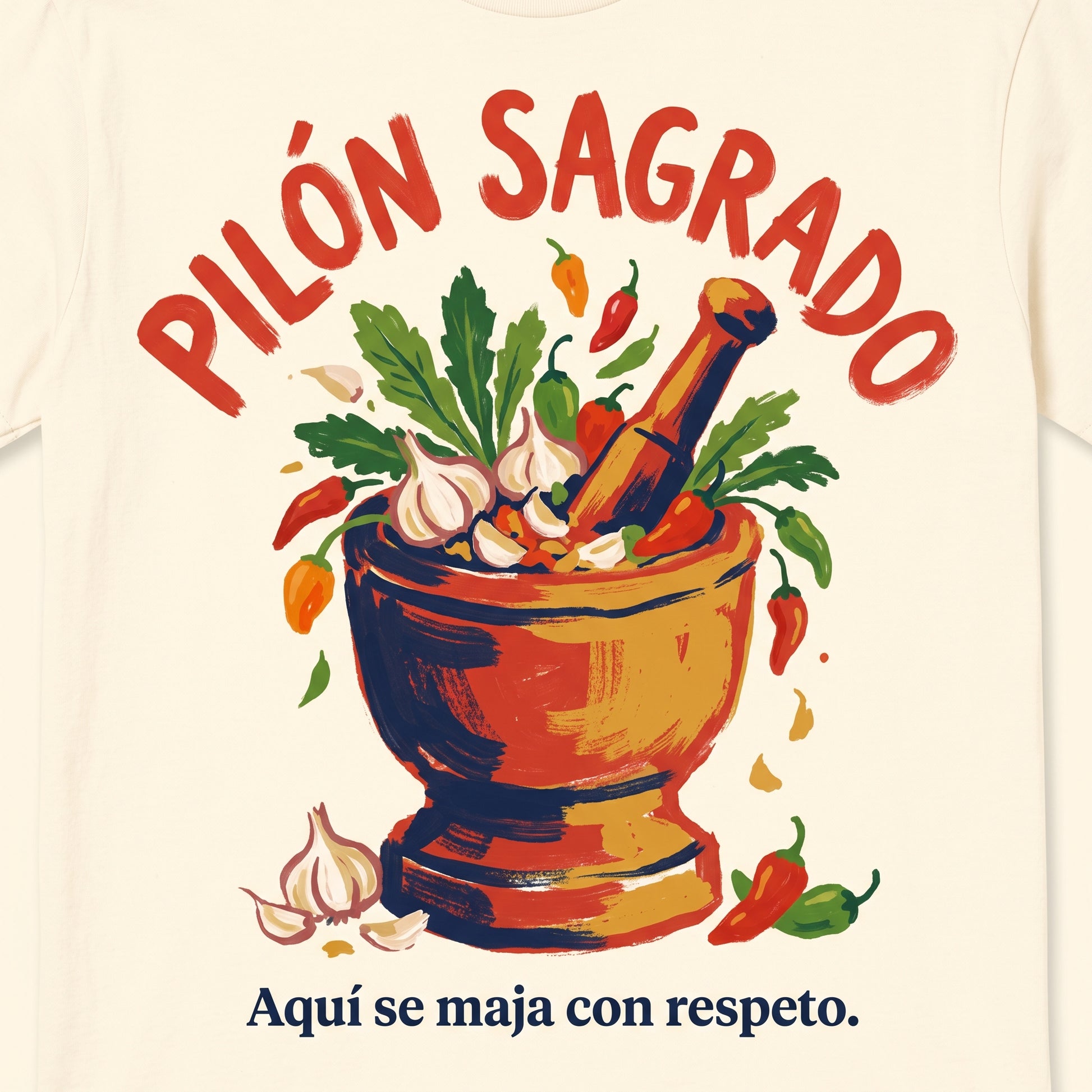 PILÓN SAGRADO