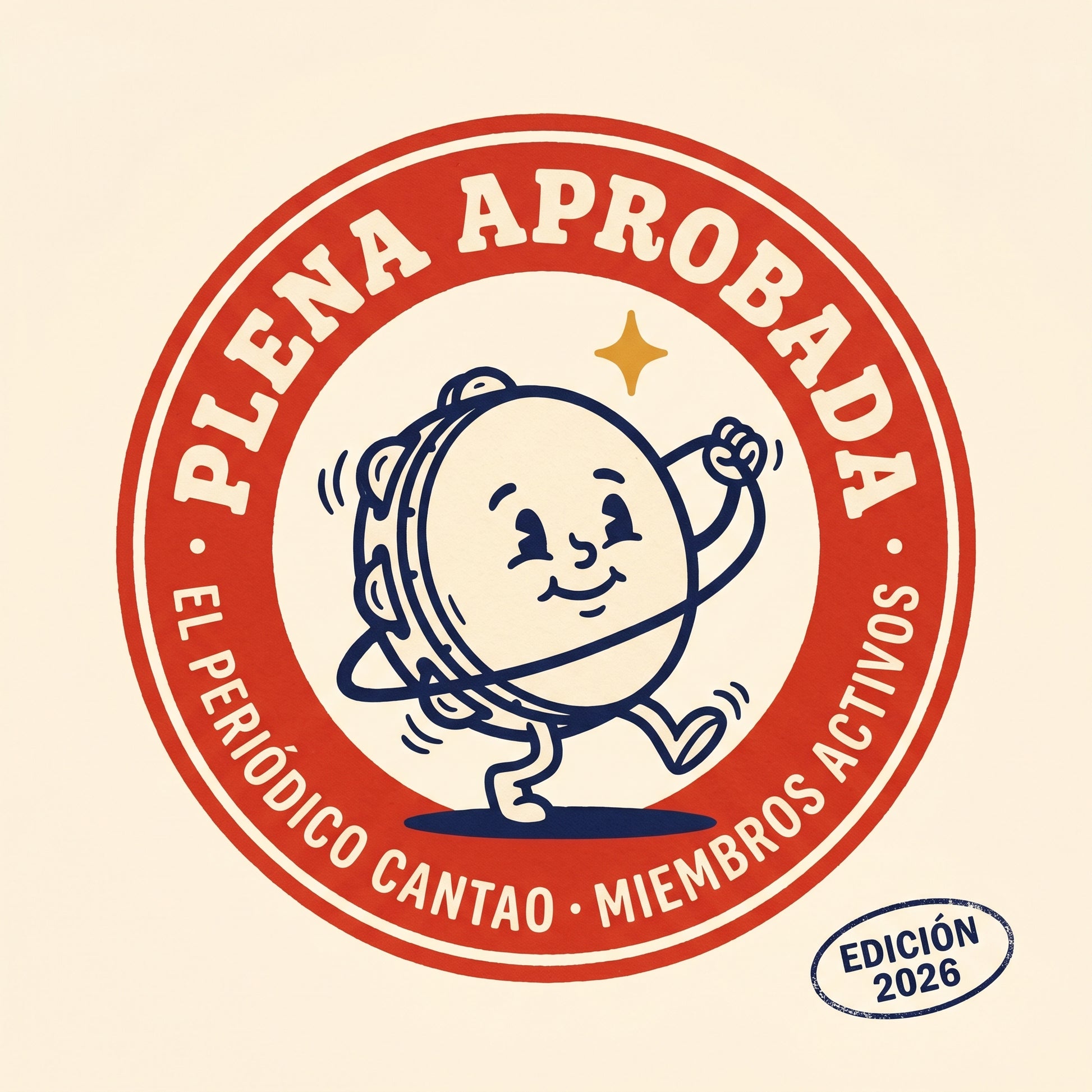 PLENA APROBADA — design