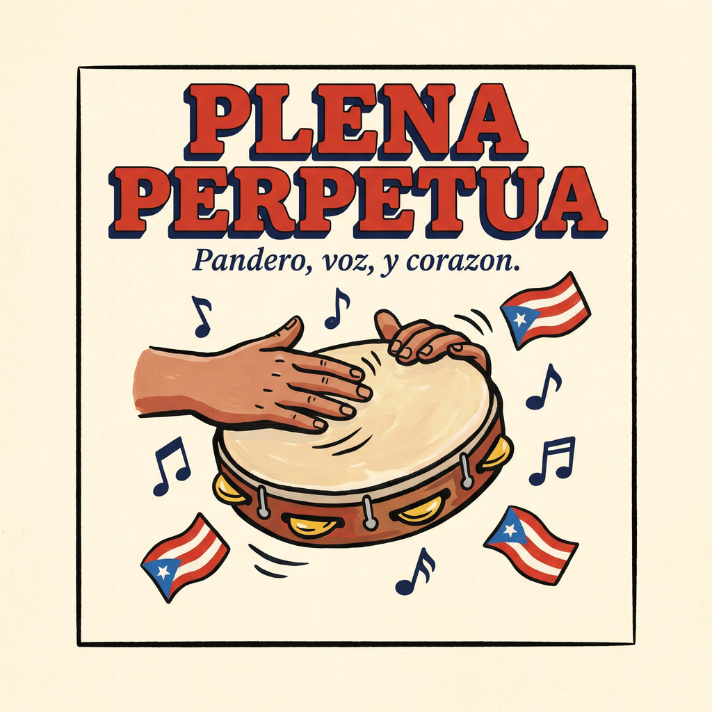 PLENA PERPETUA - Design