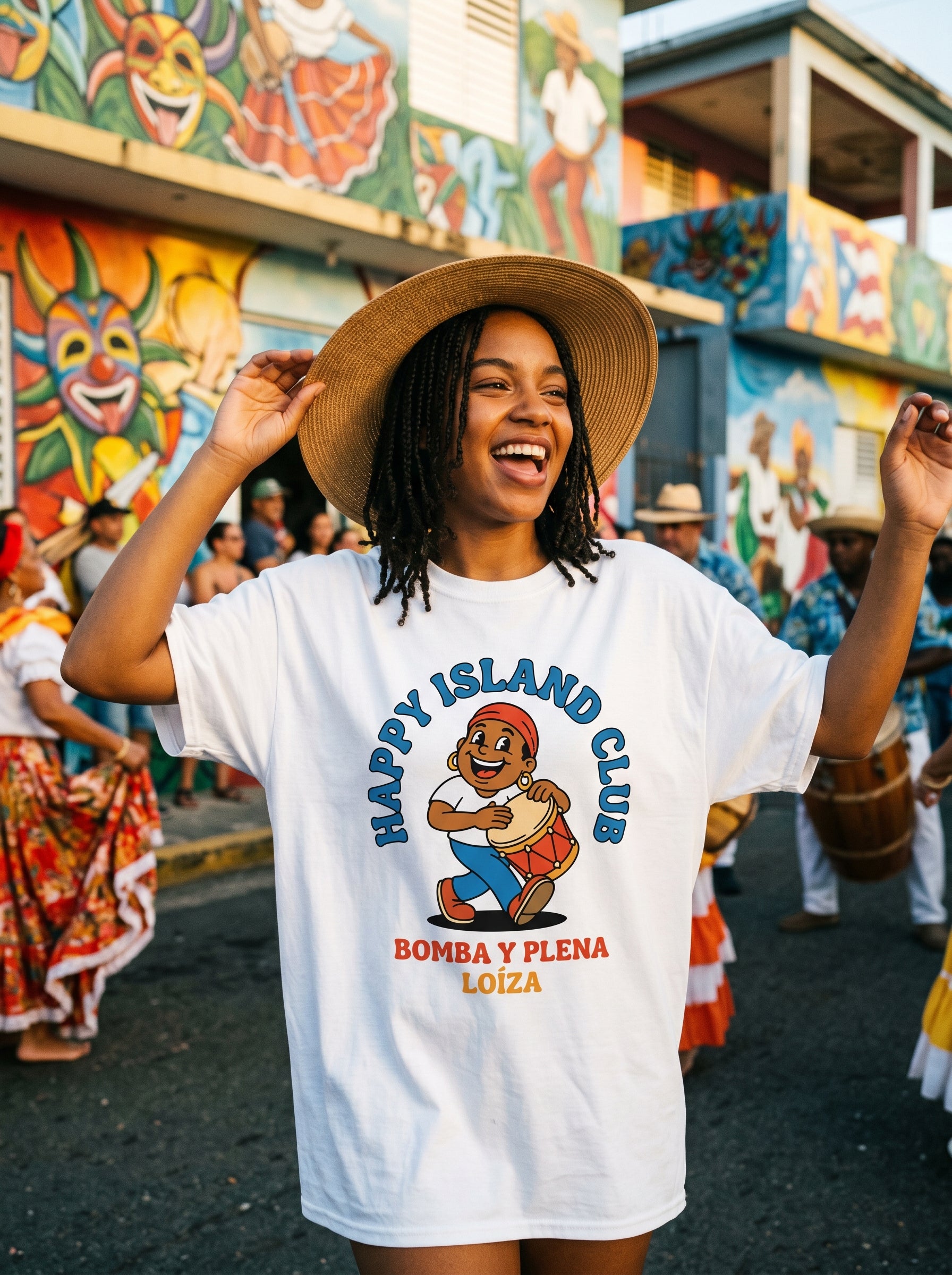 PLENA PERPETUA - Model
