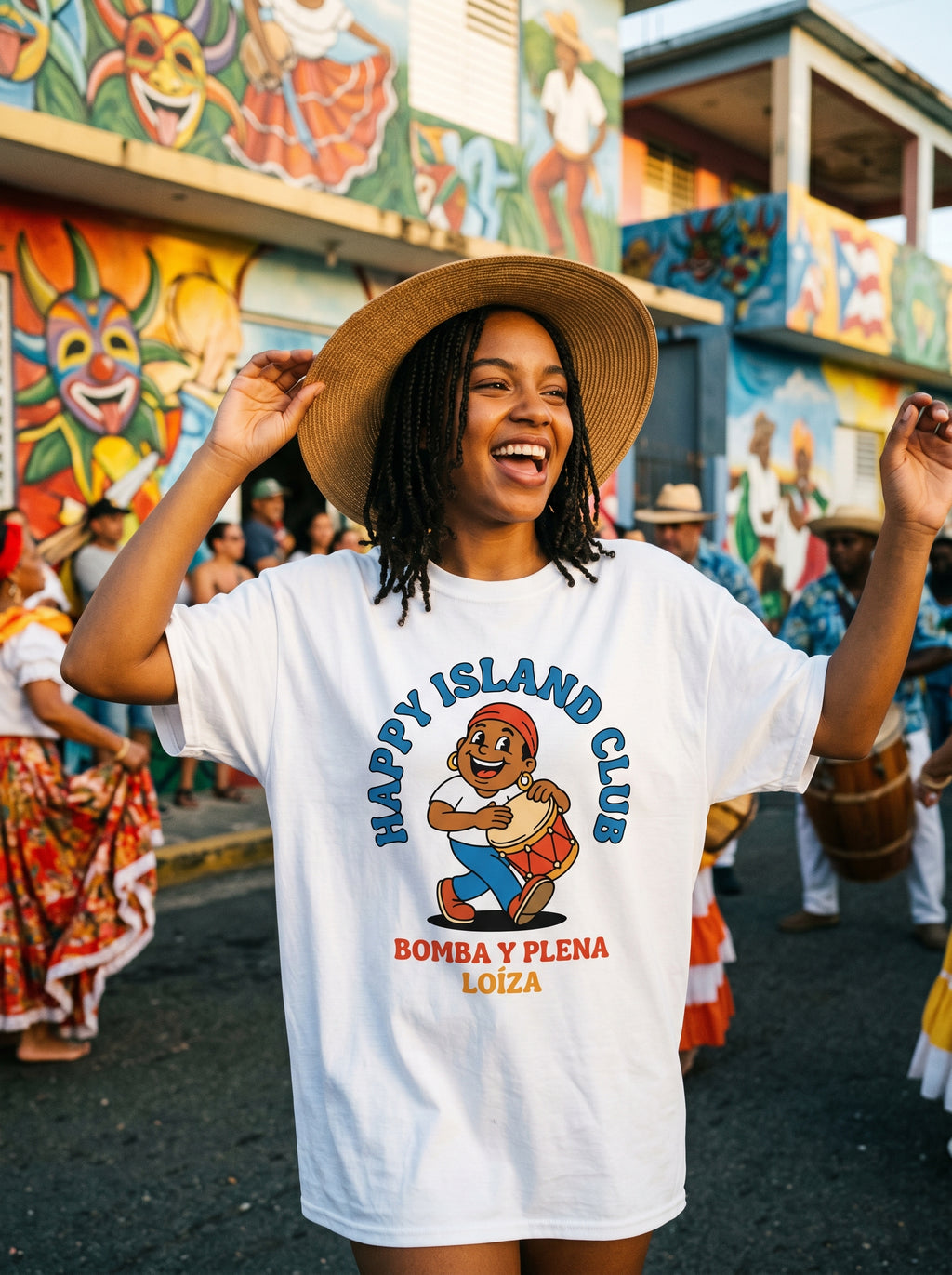 PLENA PERPETUA - Model