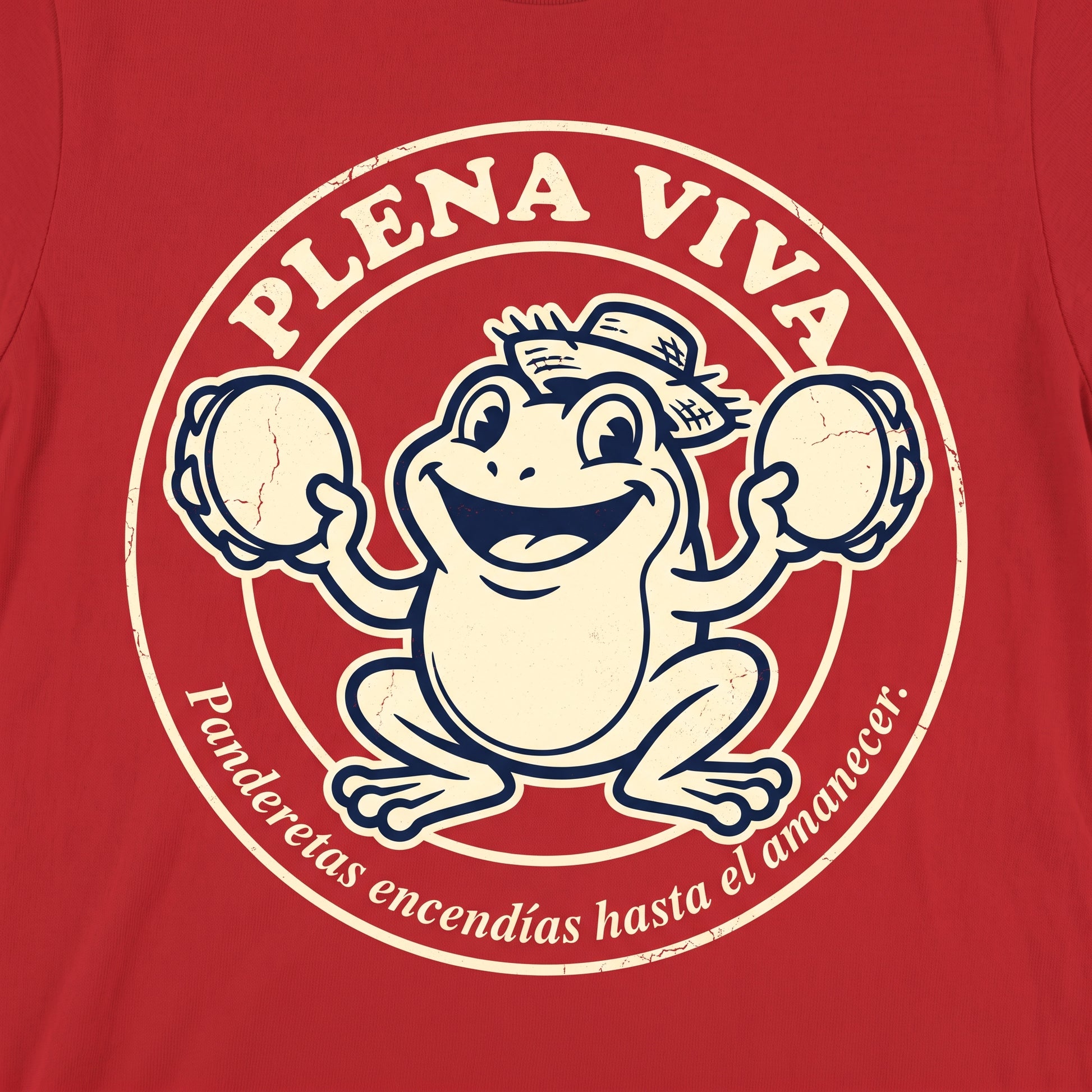 PLENA VIVA — design