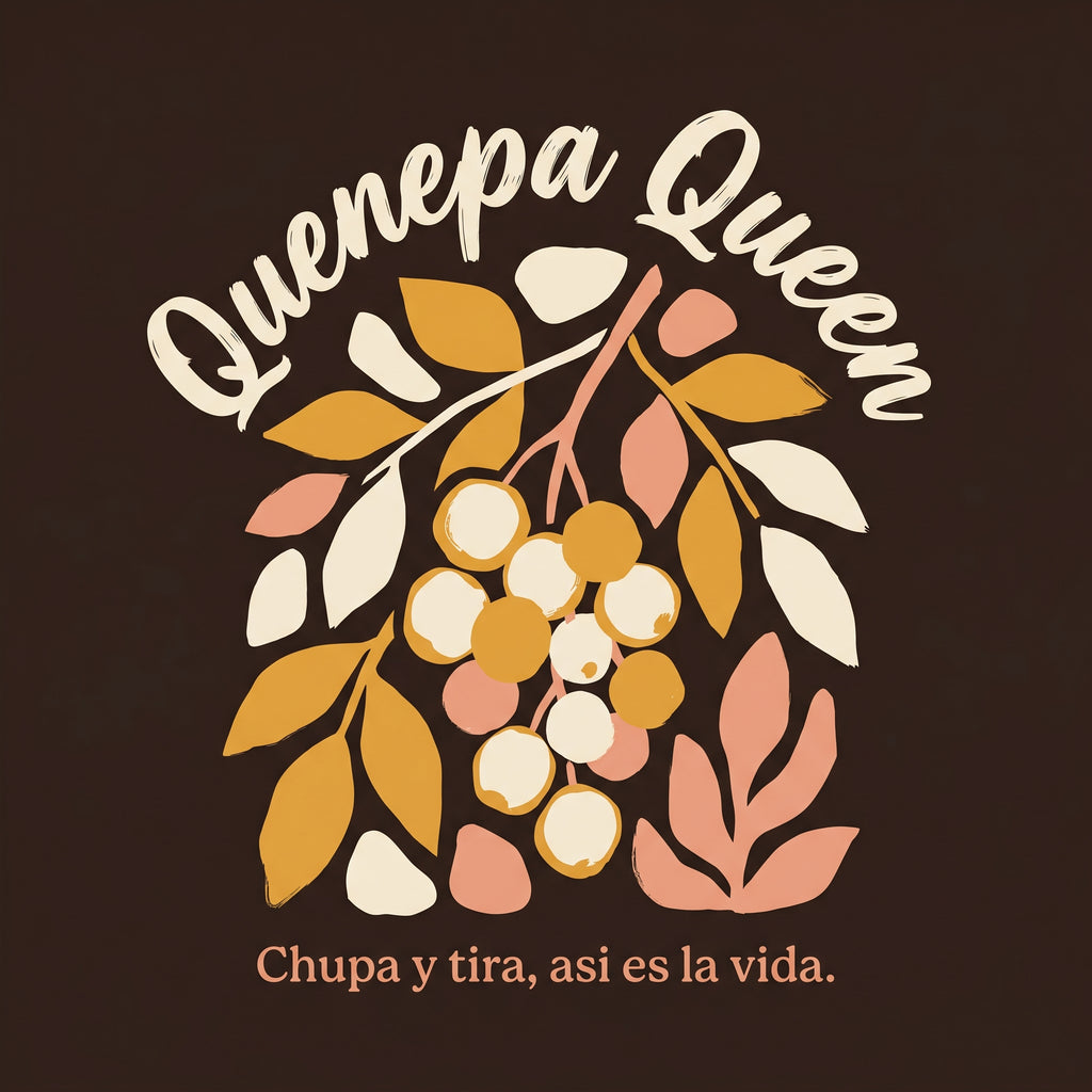 QUENEPA QUEEN - Design