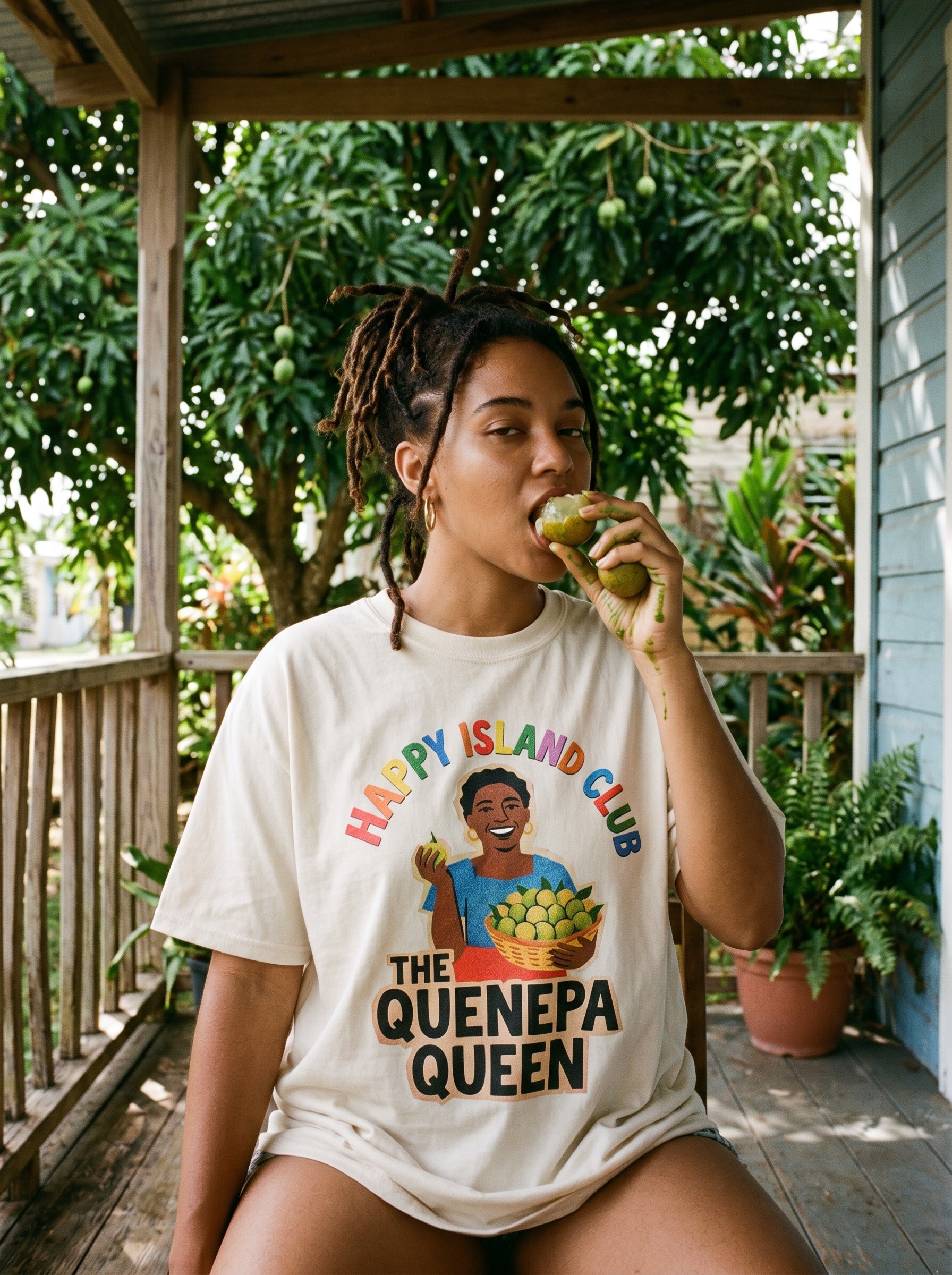 QUENEPA QUEEN - Model