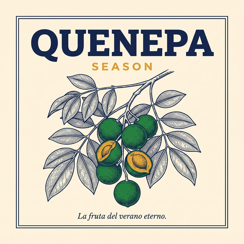 QUENEPA SEASON
