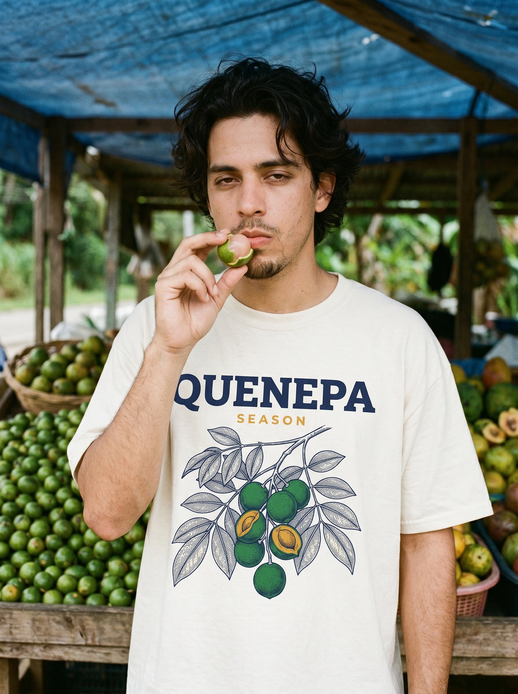QUENEPA SEASON
