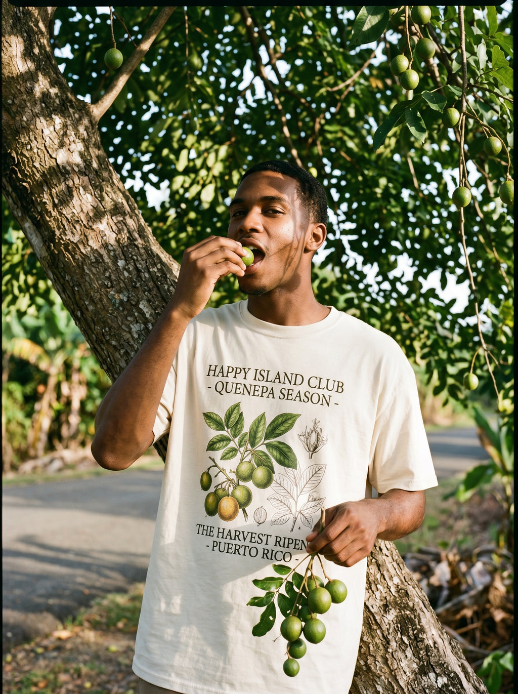QUENEPA SEASON - Model