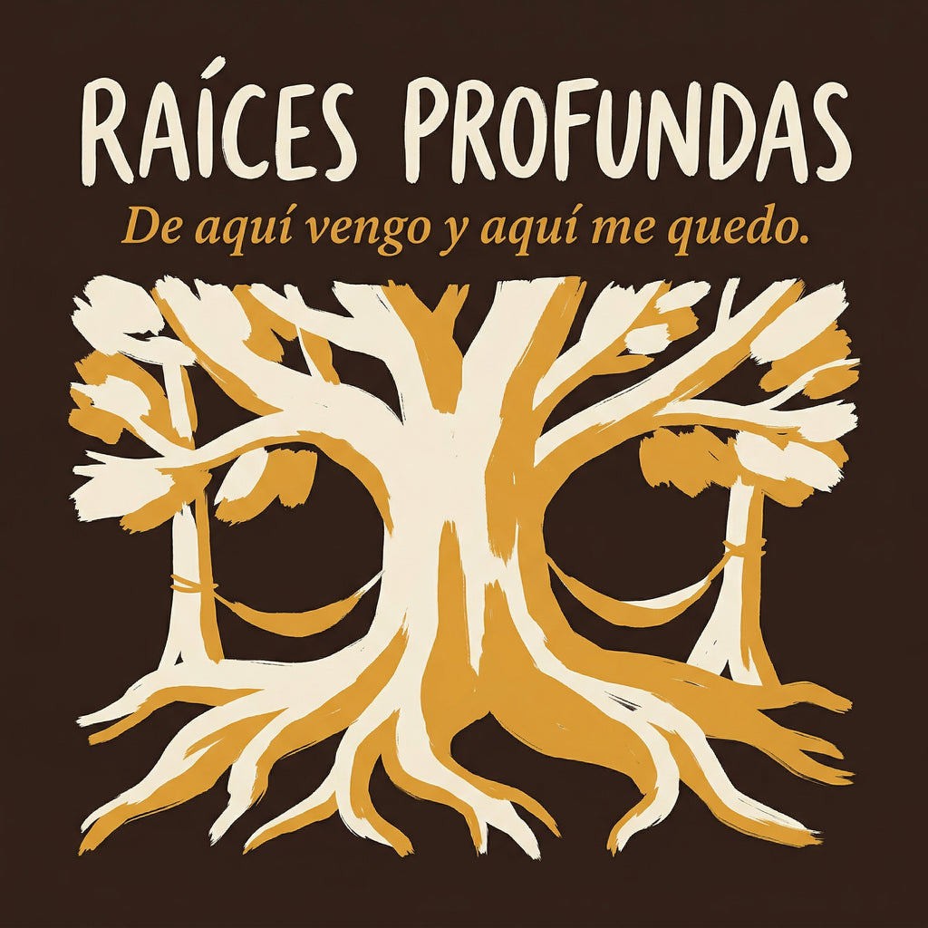 RAÍCES PROFUNDAS
