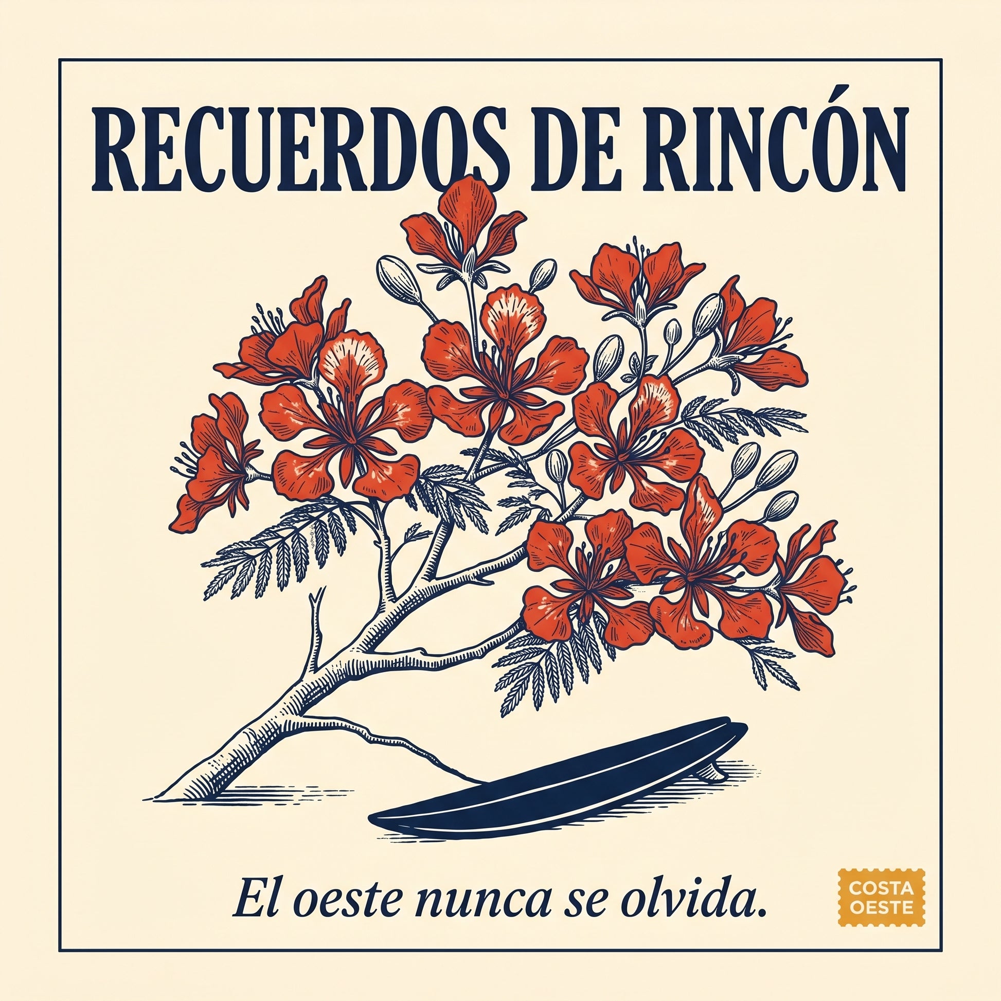 RECUERDOS DE RINCÓN