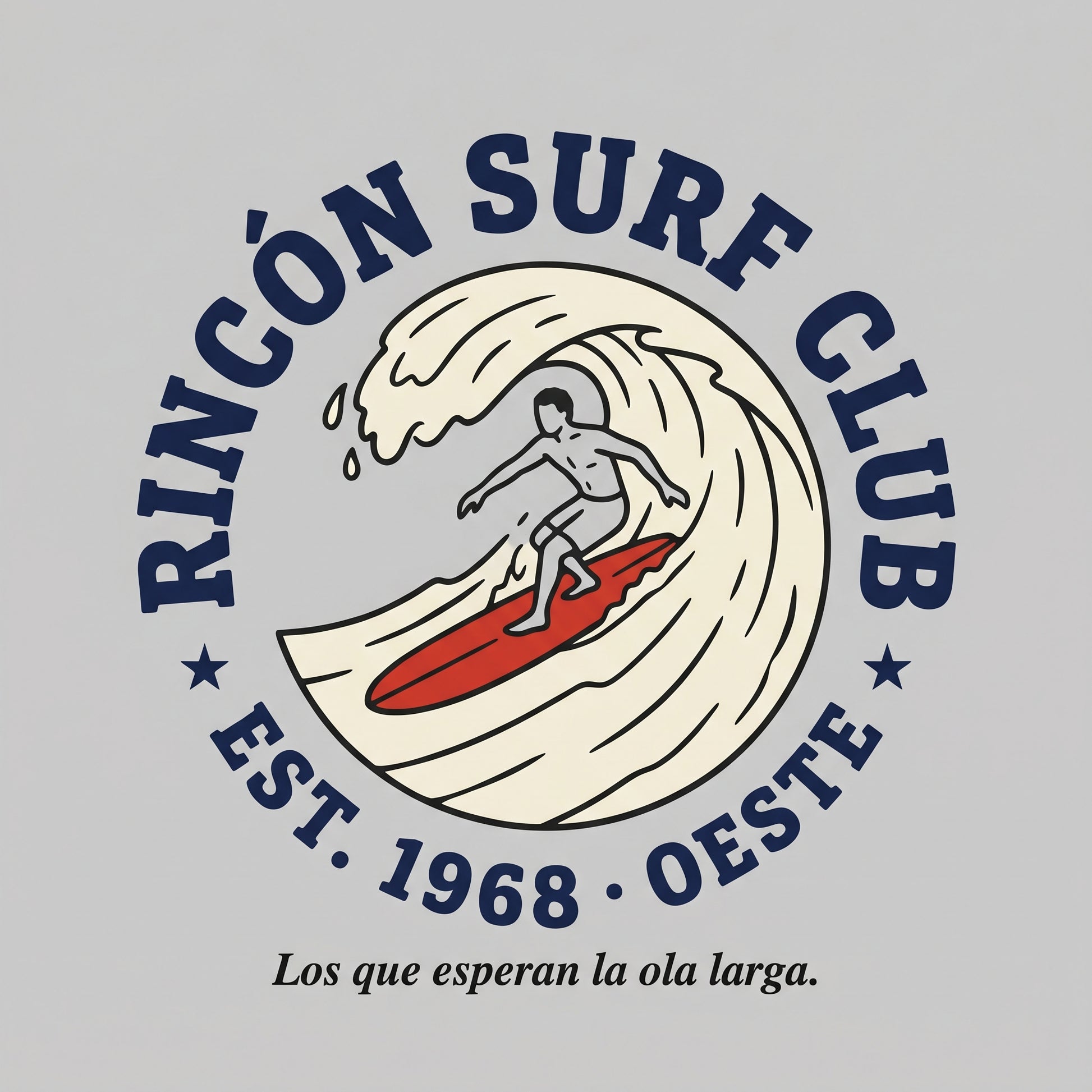 RINCÓN SURF CLUB