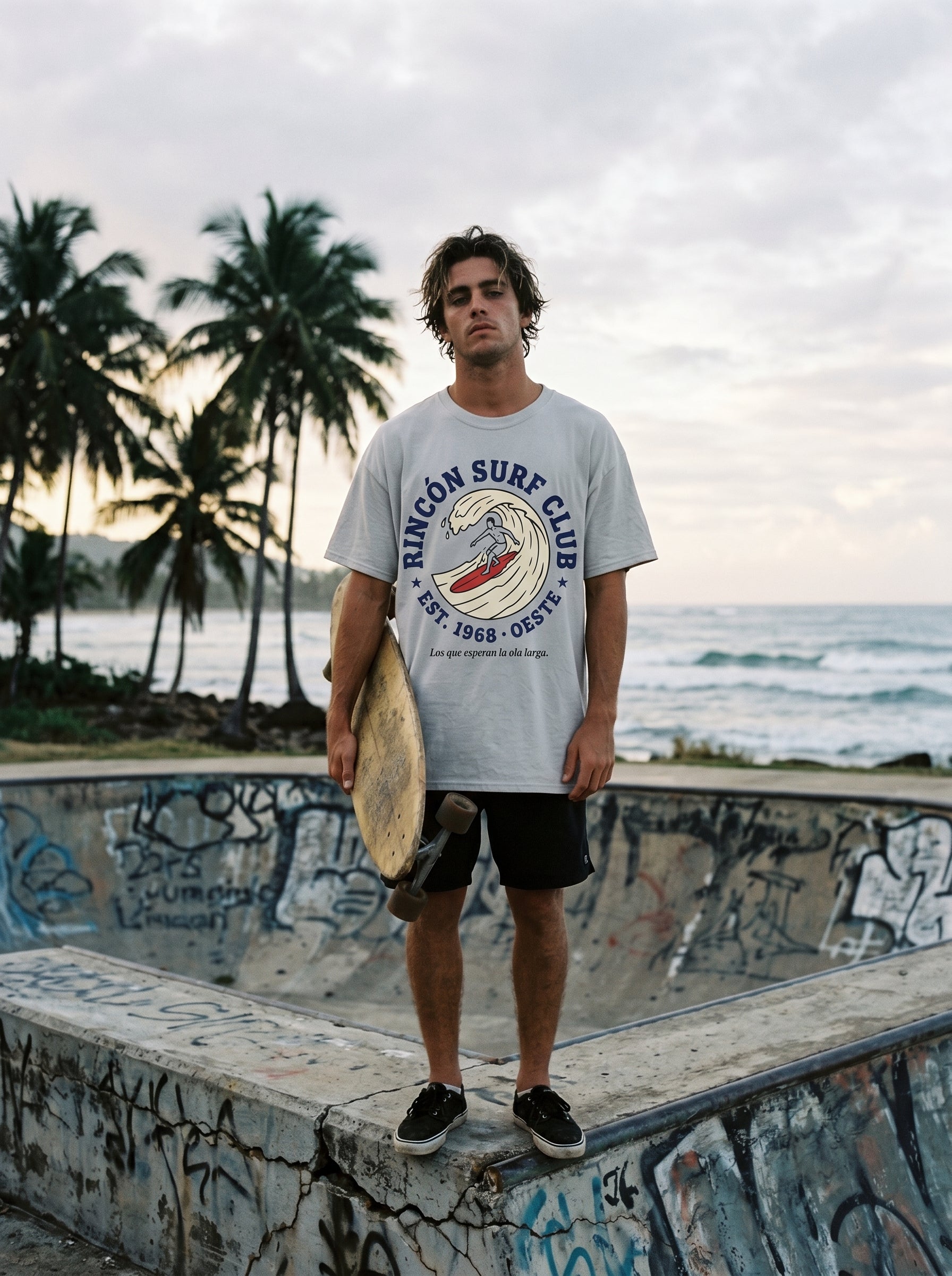 RINCÓN SURF CLUB