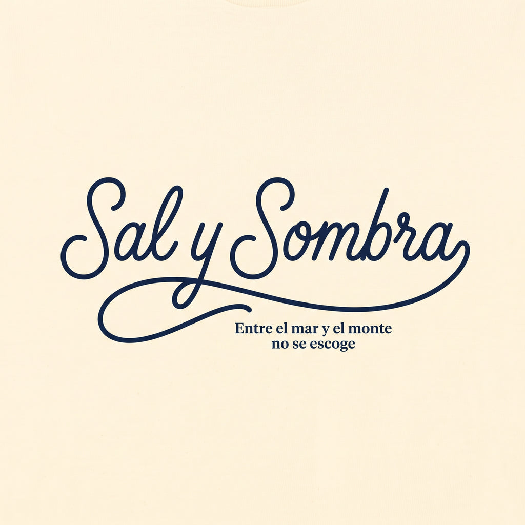 SAL Y SOMBRA